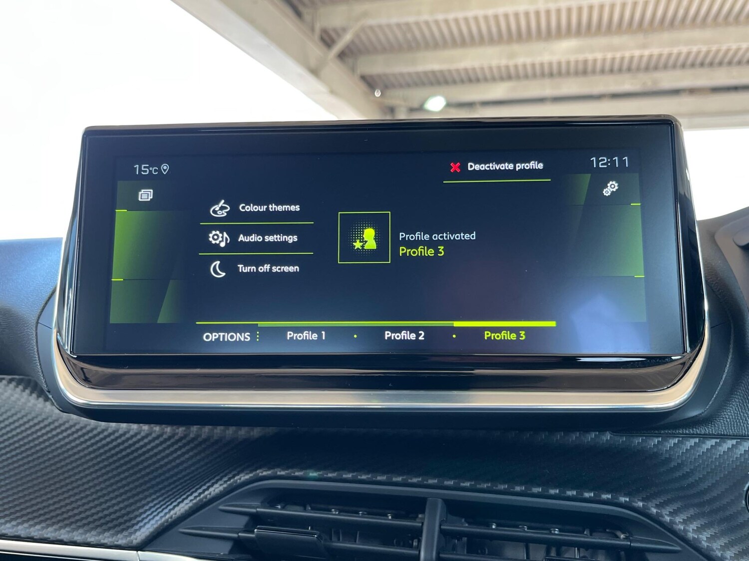 Used Peugeot 208 2020 for sale - 76188676: Photo 39