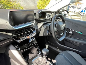 Used Peugeot 208 2020 for sale - 76188676: Photo