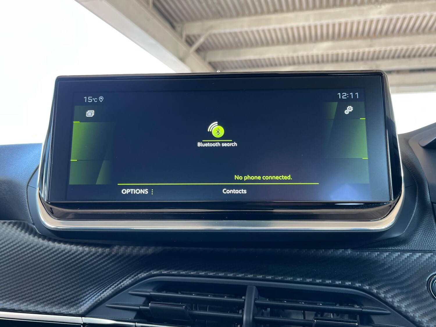 Used Peugeot 208 2020 for sale - 76188676: Photo 43