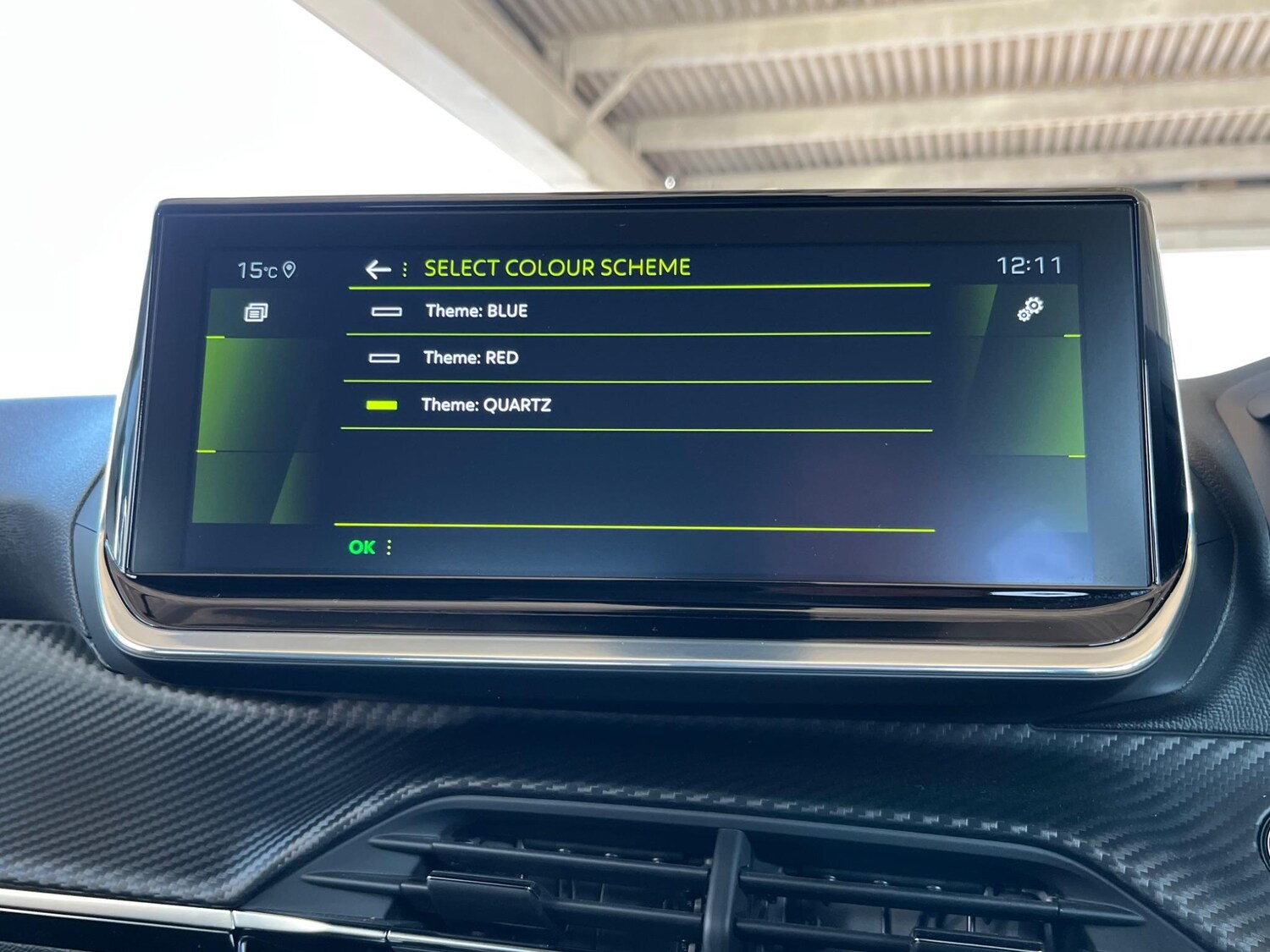 Used Peugeot 208 2020 for sale - 76188676: Photo 45