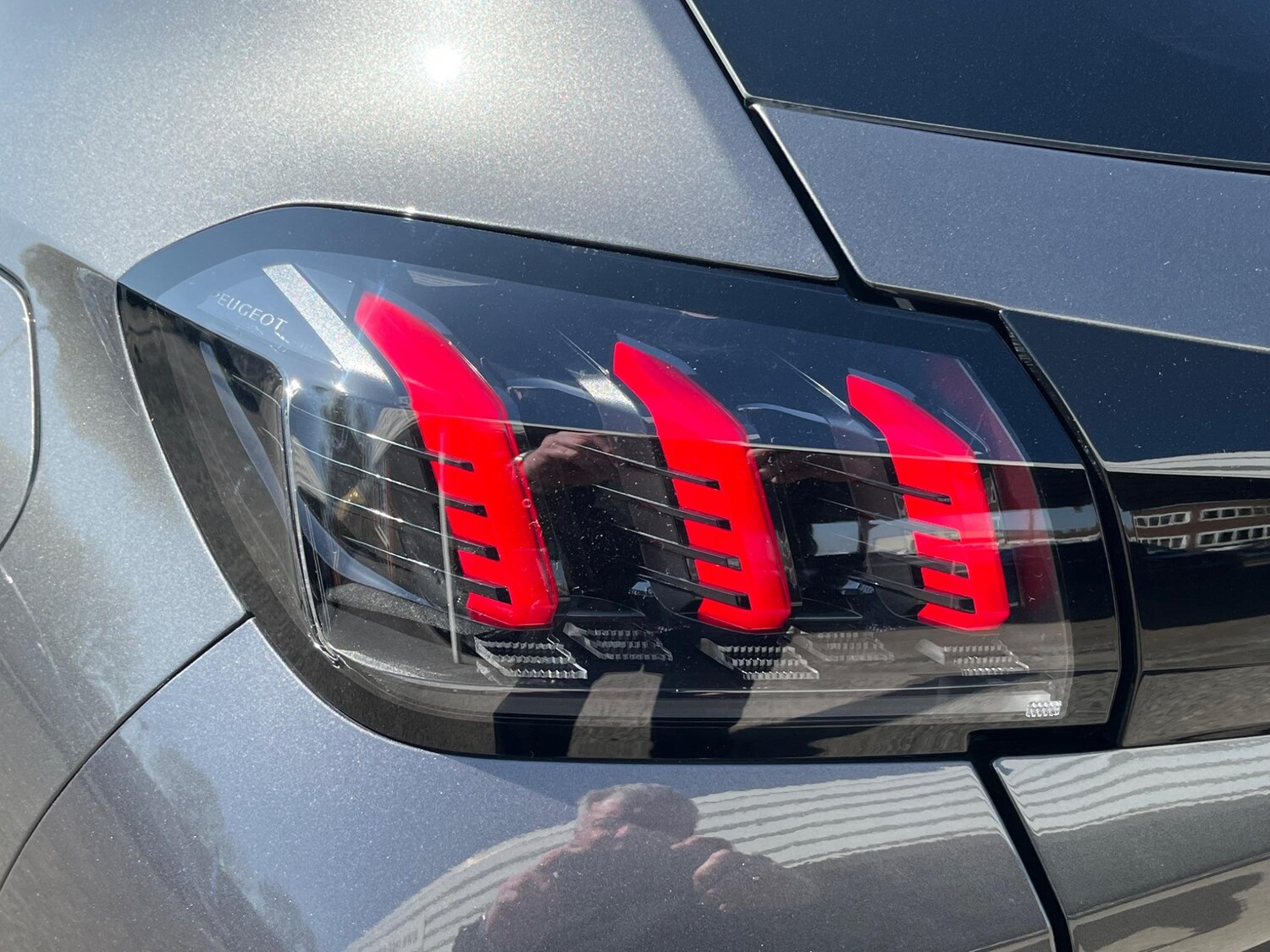 Used Peugeot 208 2020 for sale - 76188676: Photo 48