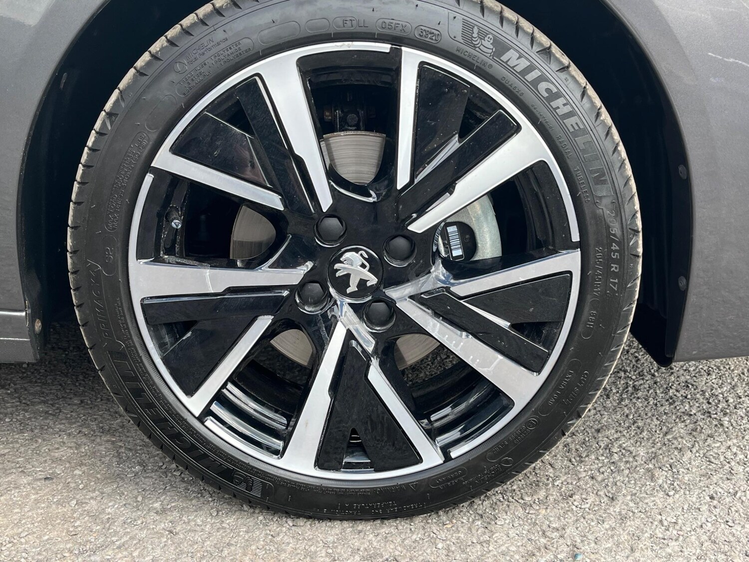 Used Peugeot 208 2020 for sale - 76188676: Photo 49