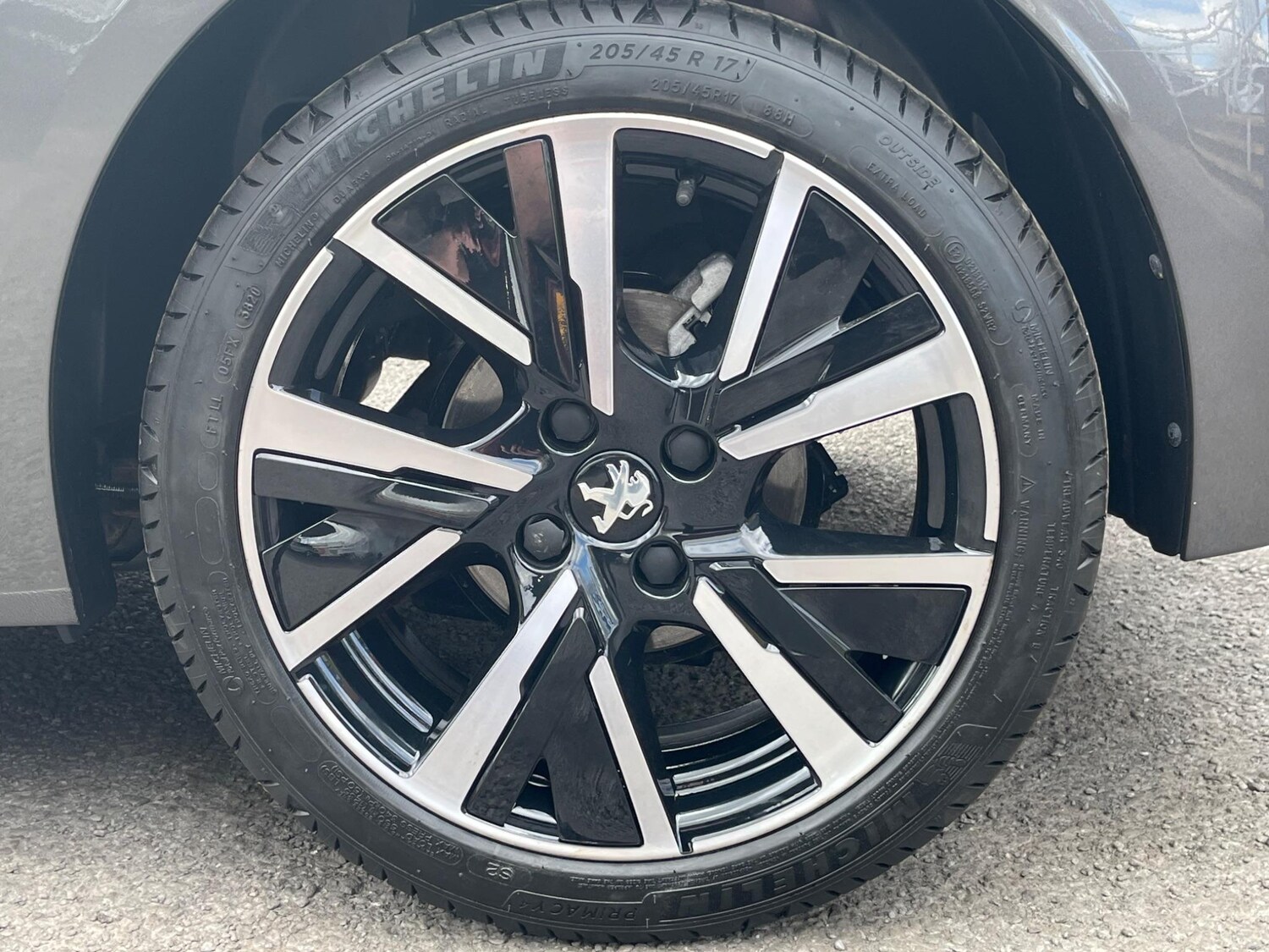 Used Peugeot 208 2020 for sale - 76188676: Photo 5