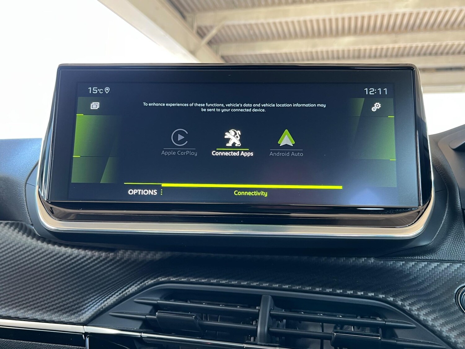 Used Peugeot 208 2020 for sale - 76188676: Photo 50