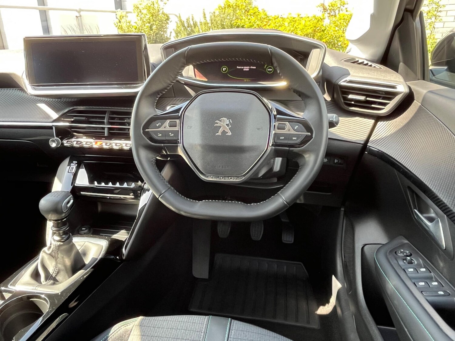 Used Peugeot 208 2020 for sale - 76188676: Photo 53