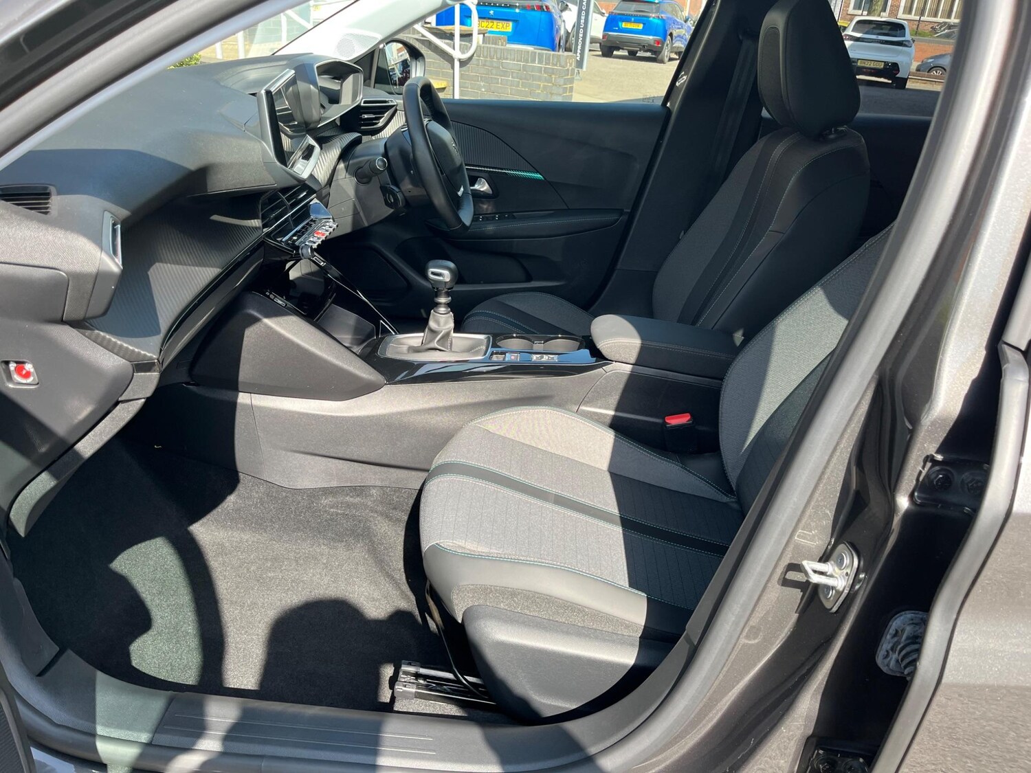 Used Peugeot 208 2020 for sale - 76188676: Photo 55