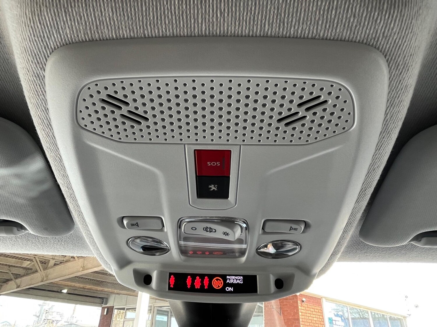 Used Peugeot 208 2020 for sale - 76188676: Photo 56