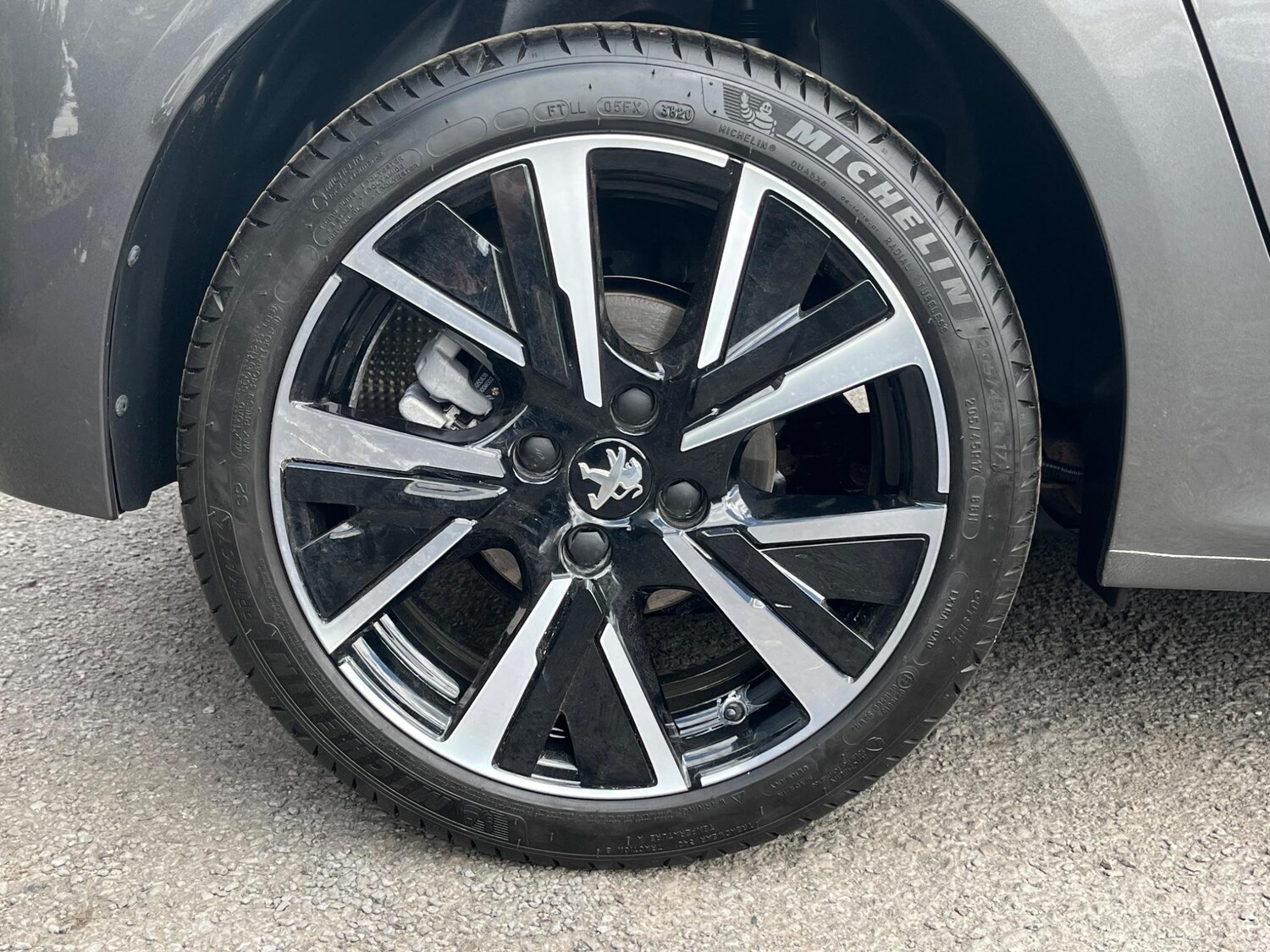 Used Peugeot 208 2020 for sale - 76188676: Photo 57