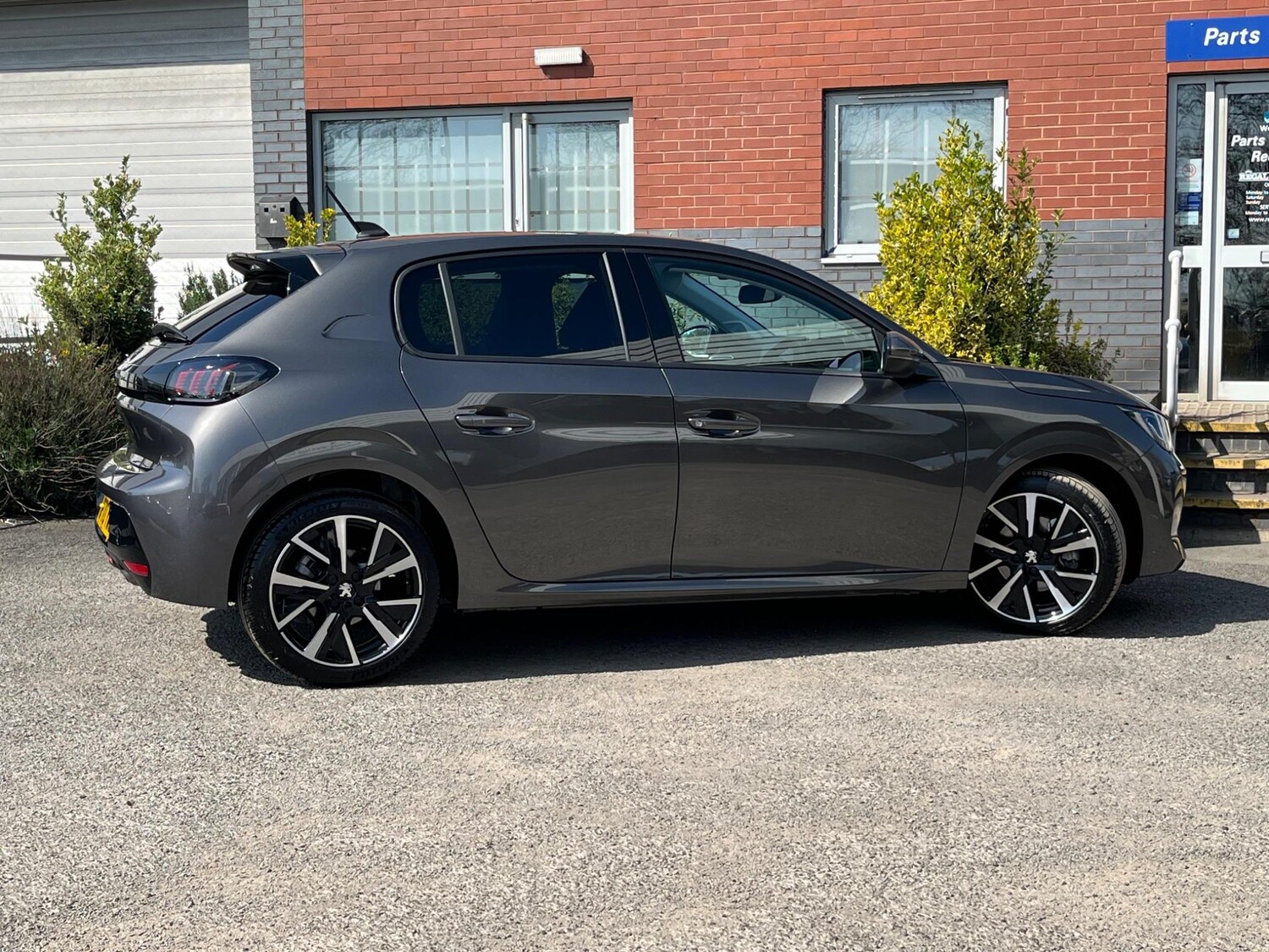 Used Peugeot 208 2020 for sale - 76188676: Photo 59
