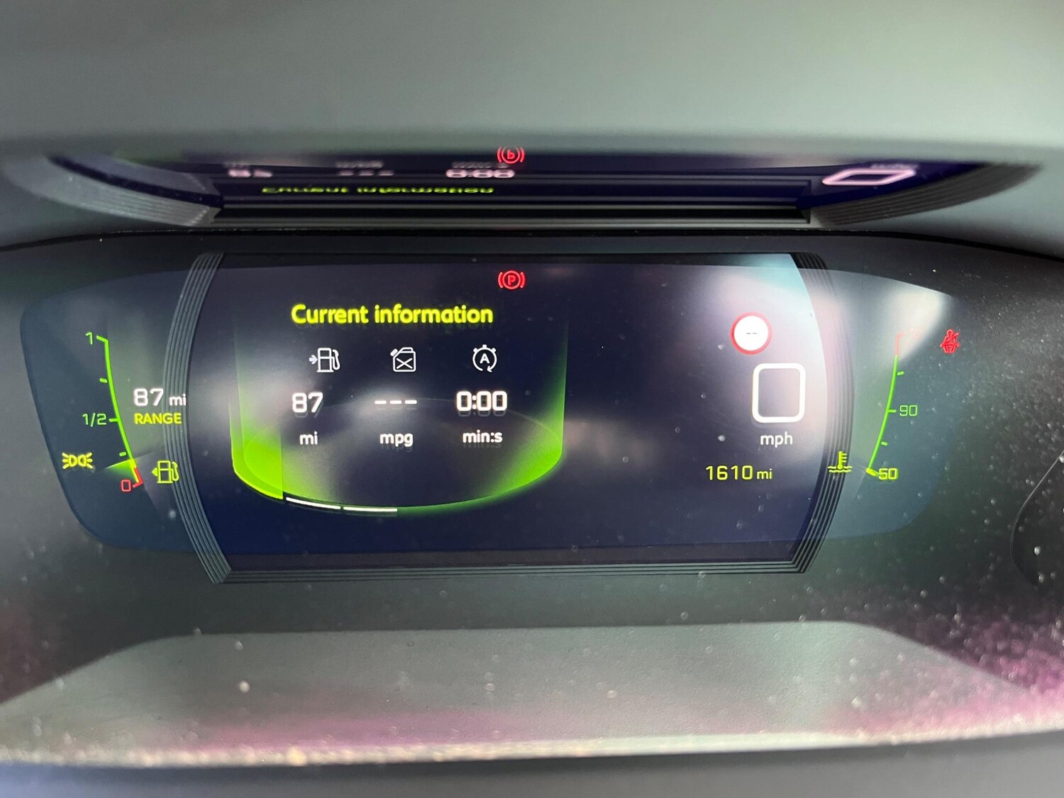 Used Peugeot 208 2020 for sale - 76188676: Photo 61