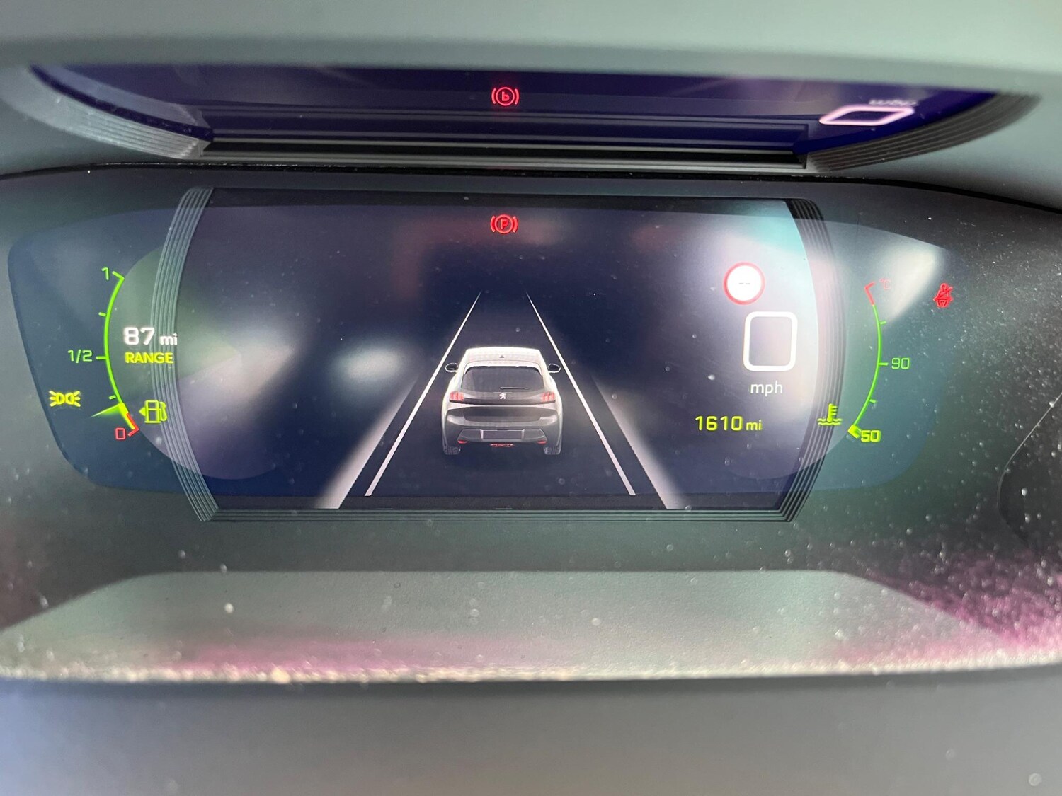 Used Peugeot 208 2020 for sale - 76188676: Photo 62