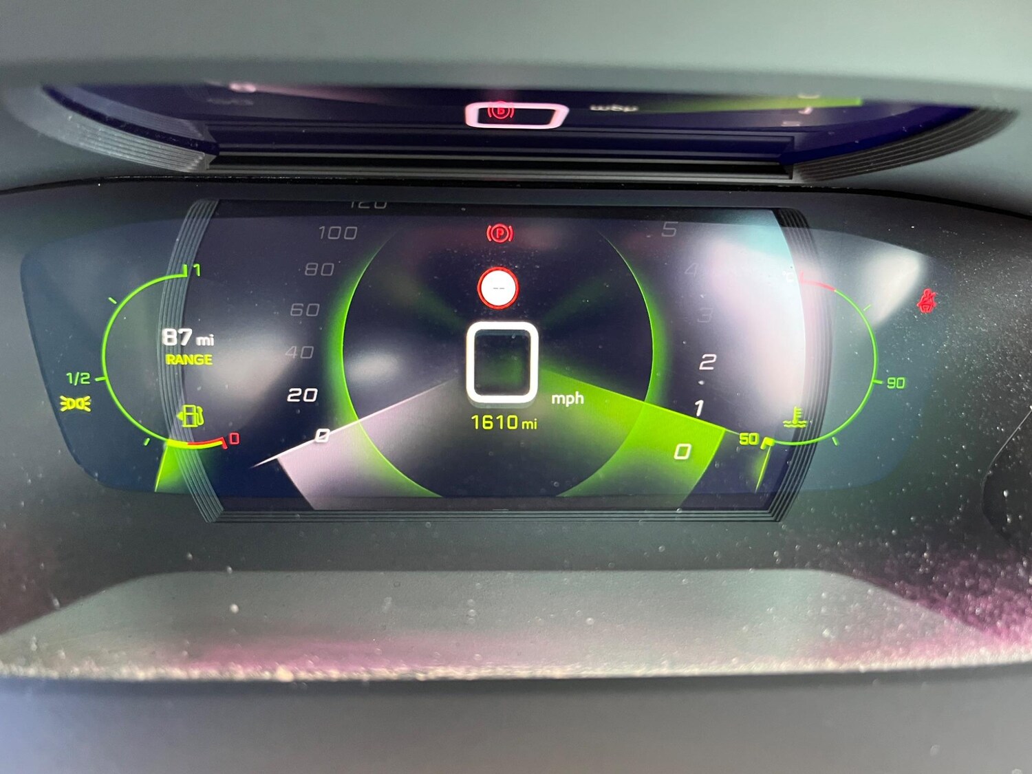 Used Peugeot 208 2020 for sale - 76188676: Photo 65