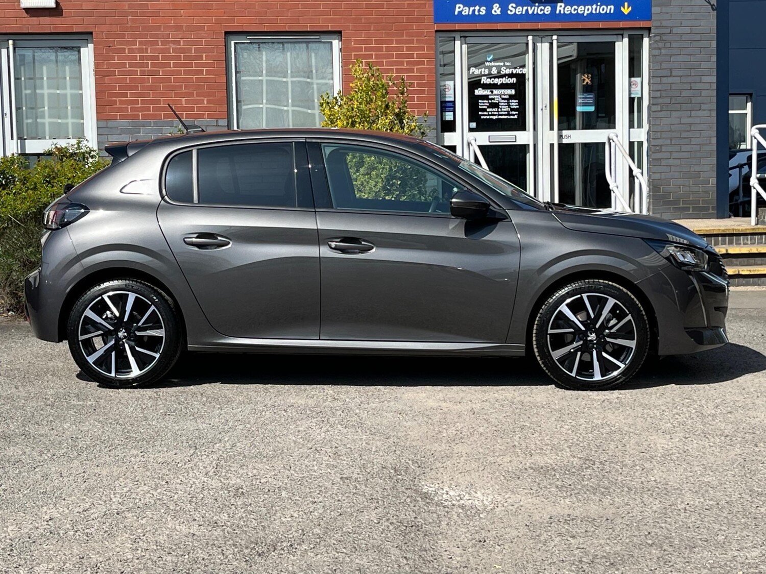 Used Peugeot 208 2020 for sale - 76188676: Photo 7