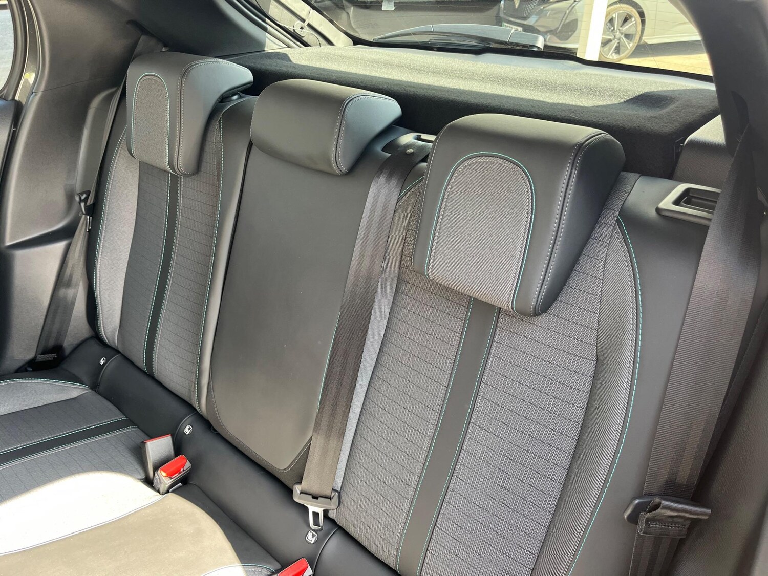 Used Peugeot 208 2020 for sale - 76188676: Photo 8