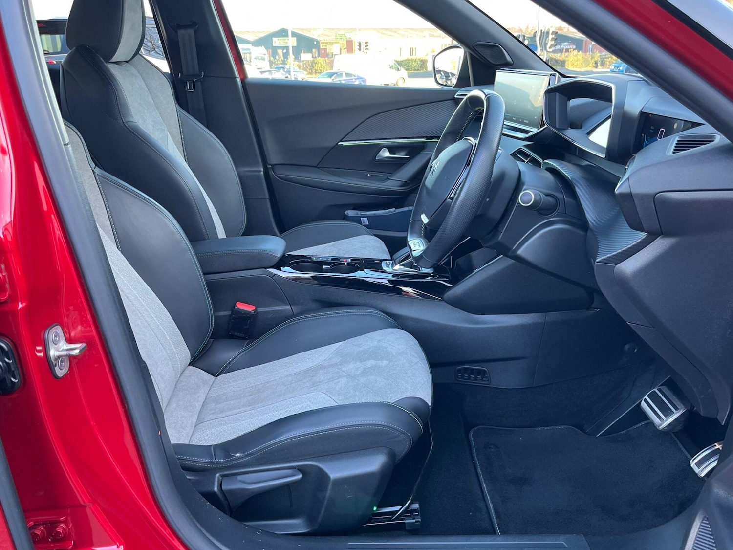 Used Peugeot 2008 2021 for sale - 76644796: Photo 13