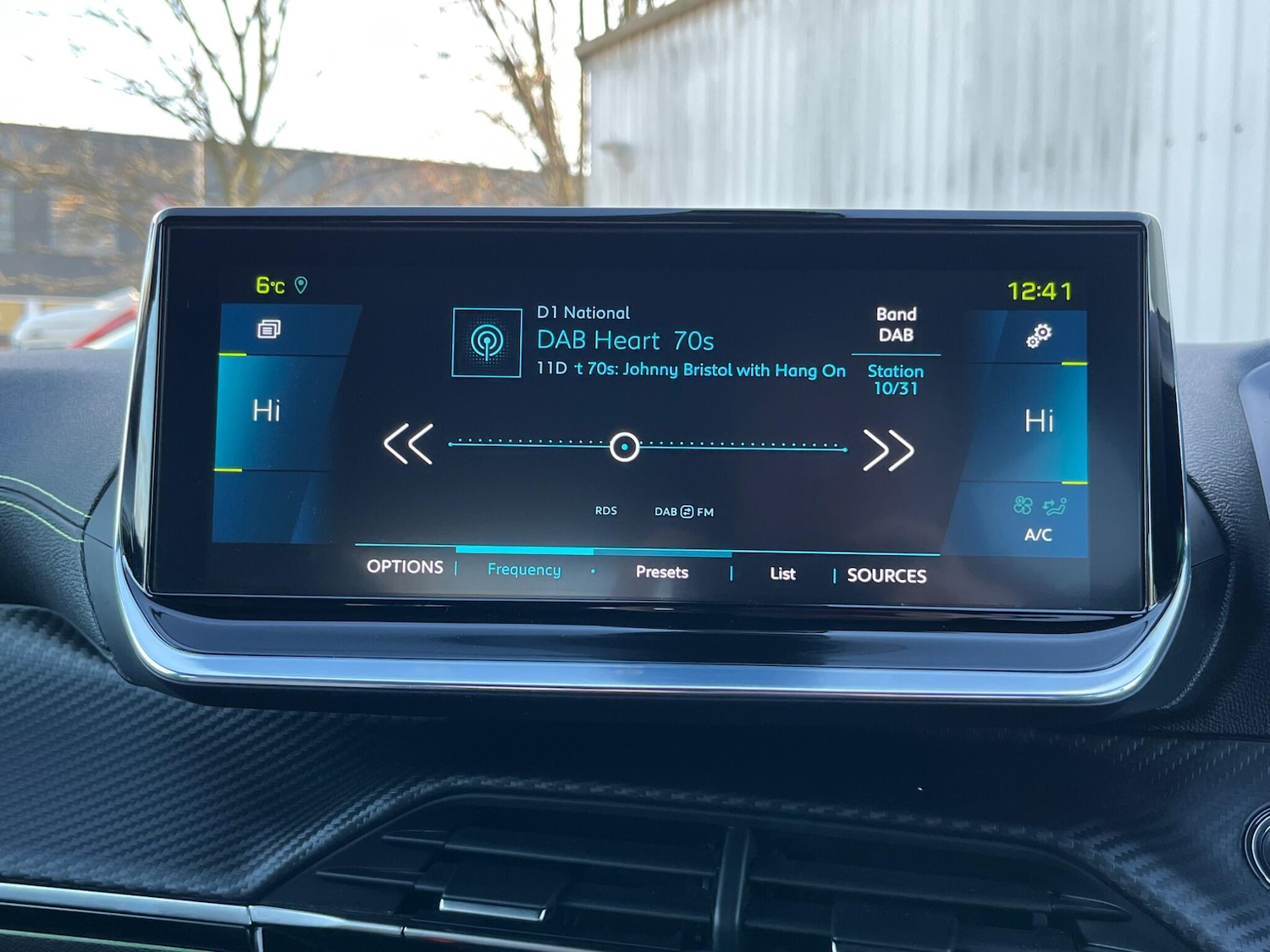 Used Peugeot 2008 2021 for sale - 76644796: Photo 15