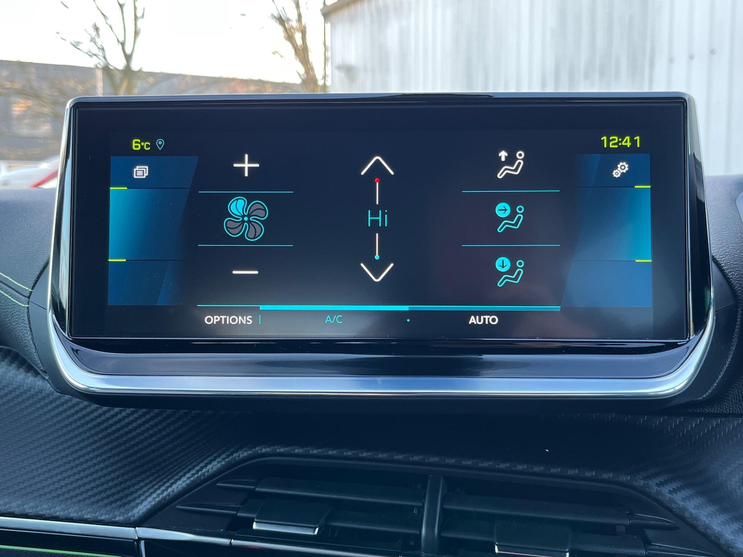 Used Peugeot 2008 2021 for sale - 76644796: Photo 17