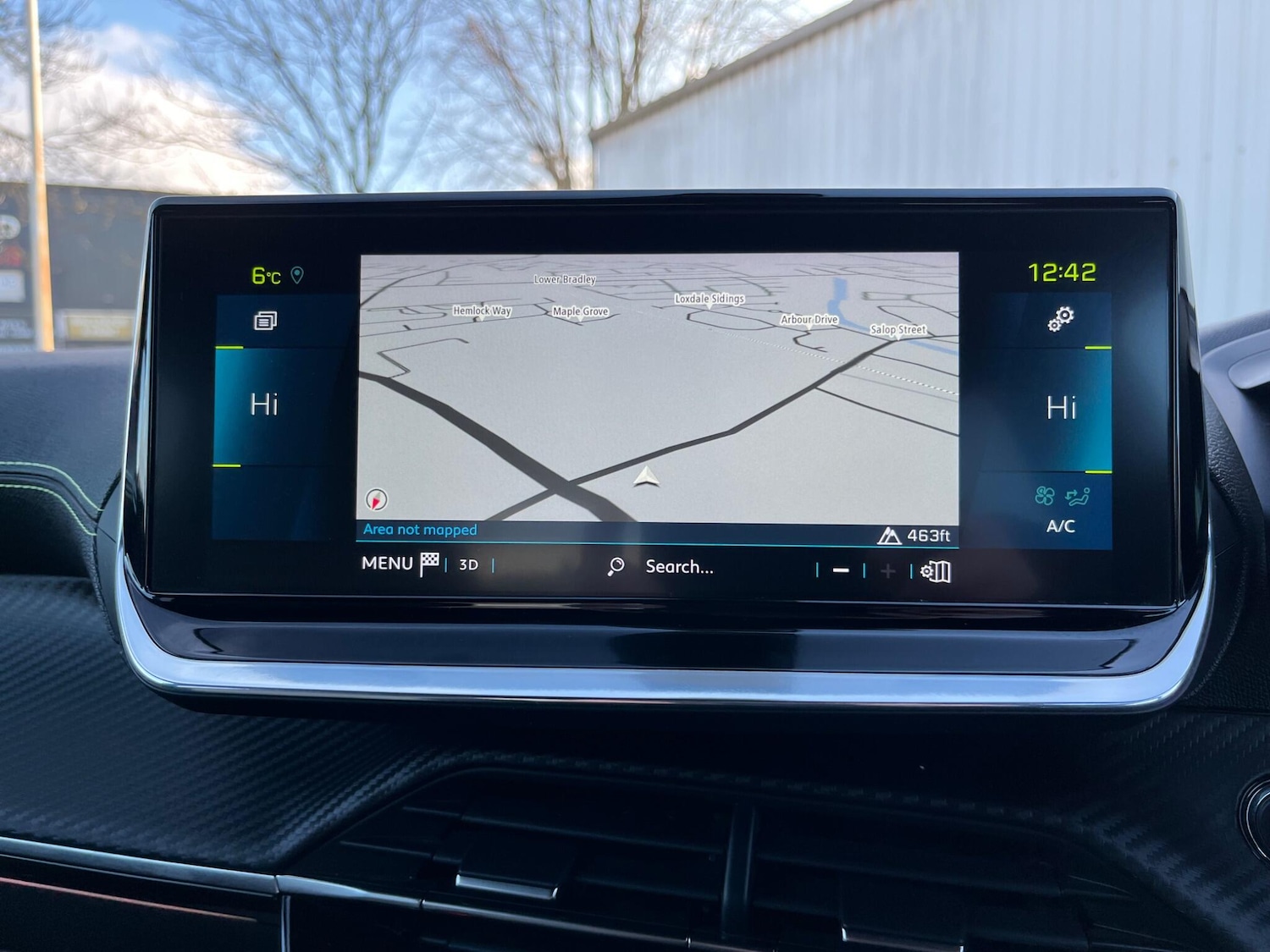 Used Peugeot 2008 2021 for sale - 76644796: Photo 19