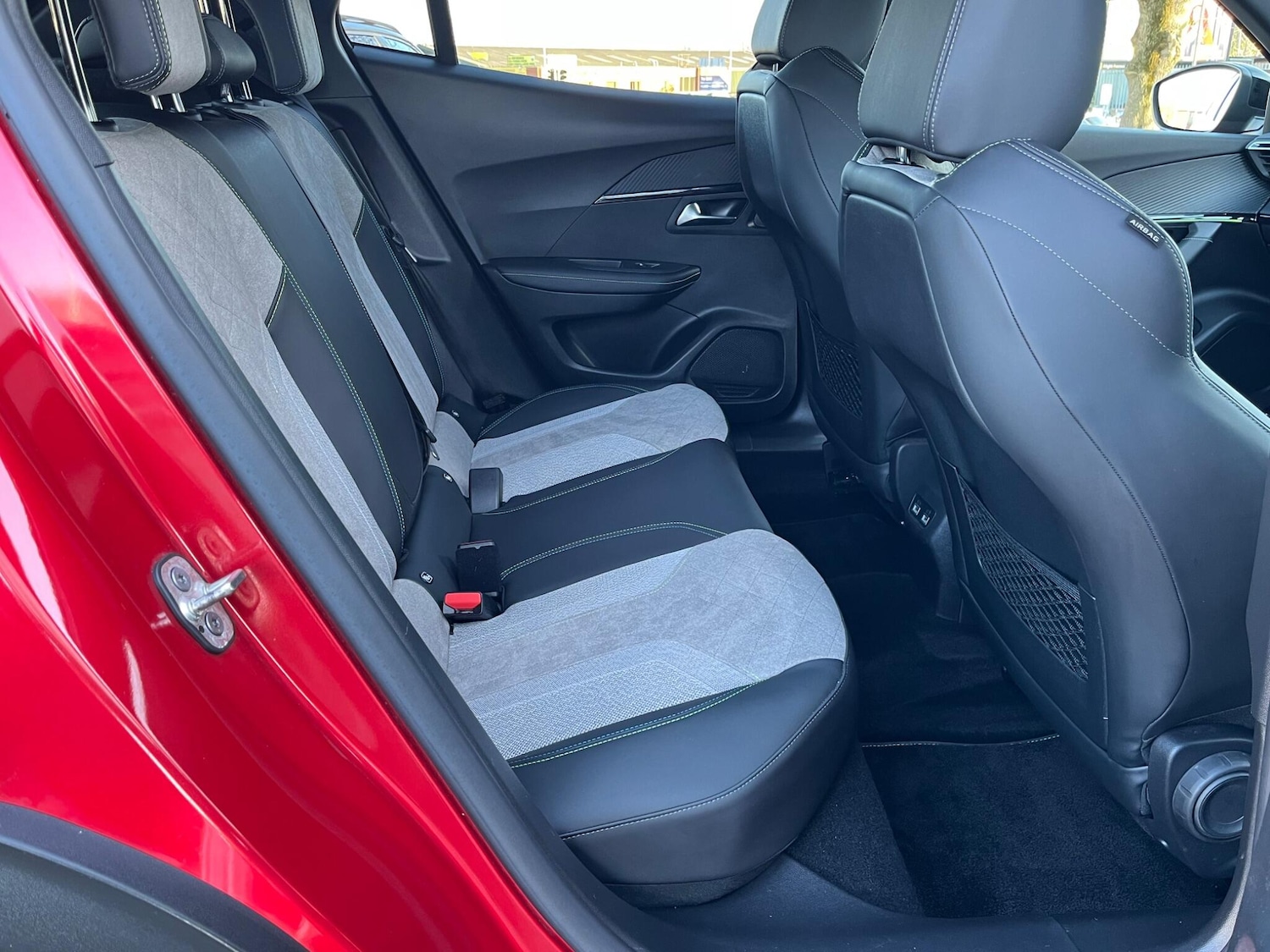 Used Peugeot 2008 2021 for sale - 76644796: Photo 20