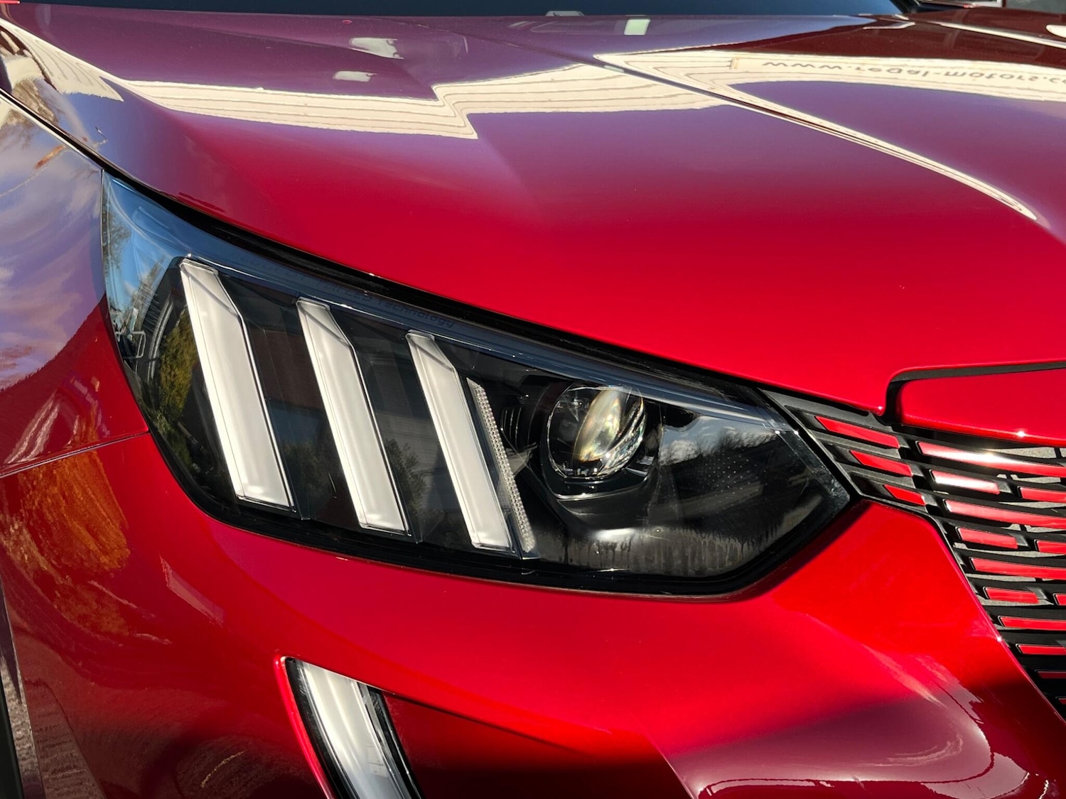 Used Peugeot 2008 2021 for sale - 76644796: Photo 21