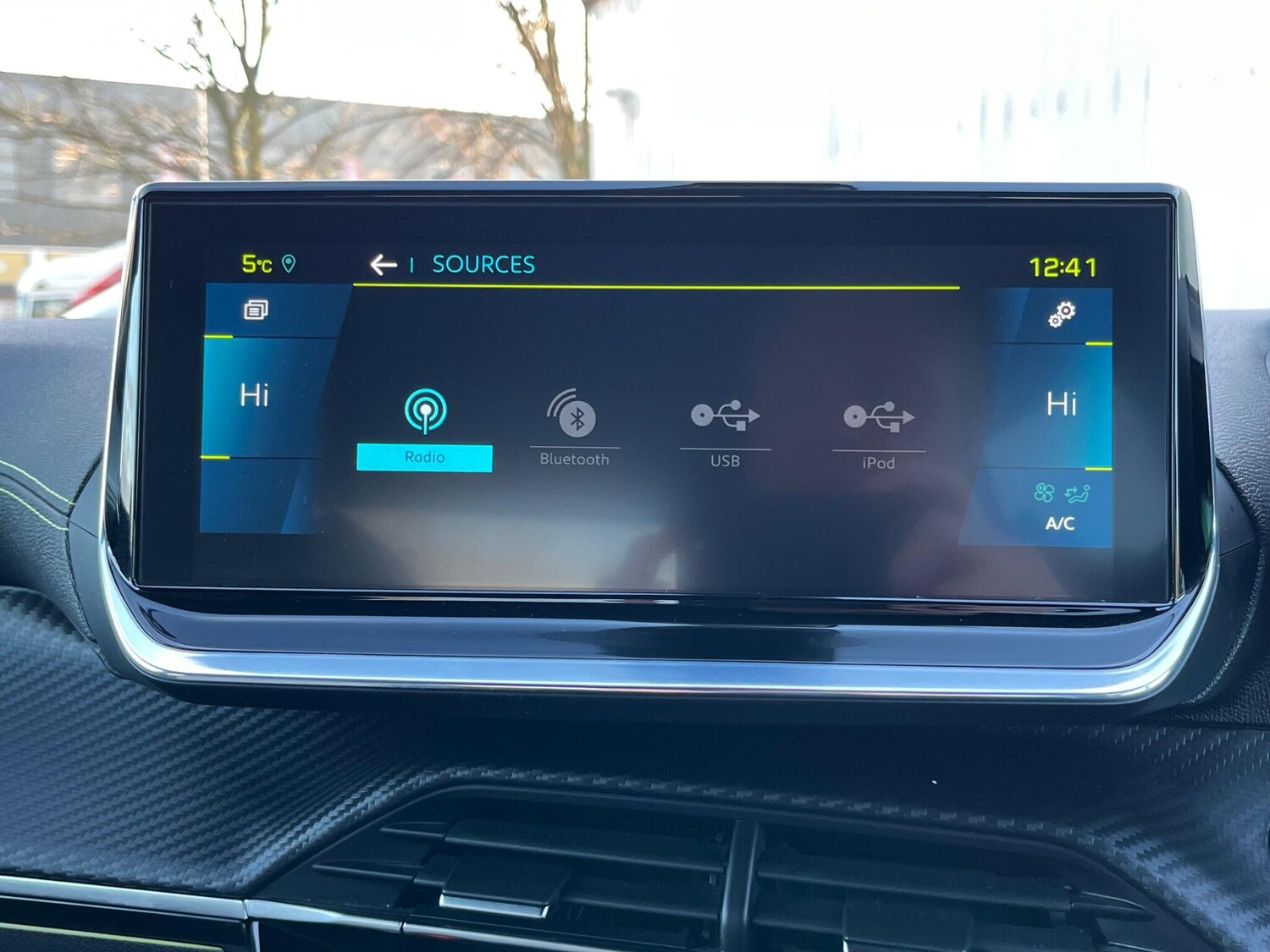 Used Peugeot 2008 2021 for sale - 76644796: Photo 22