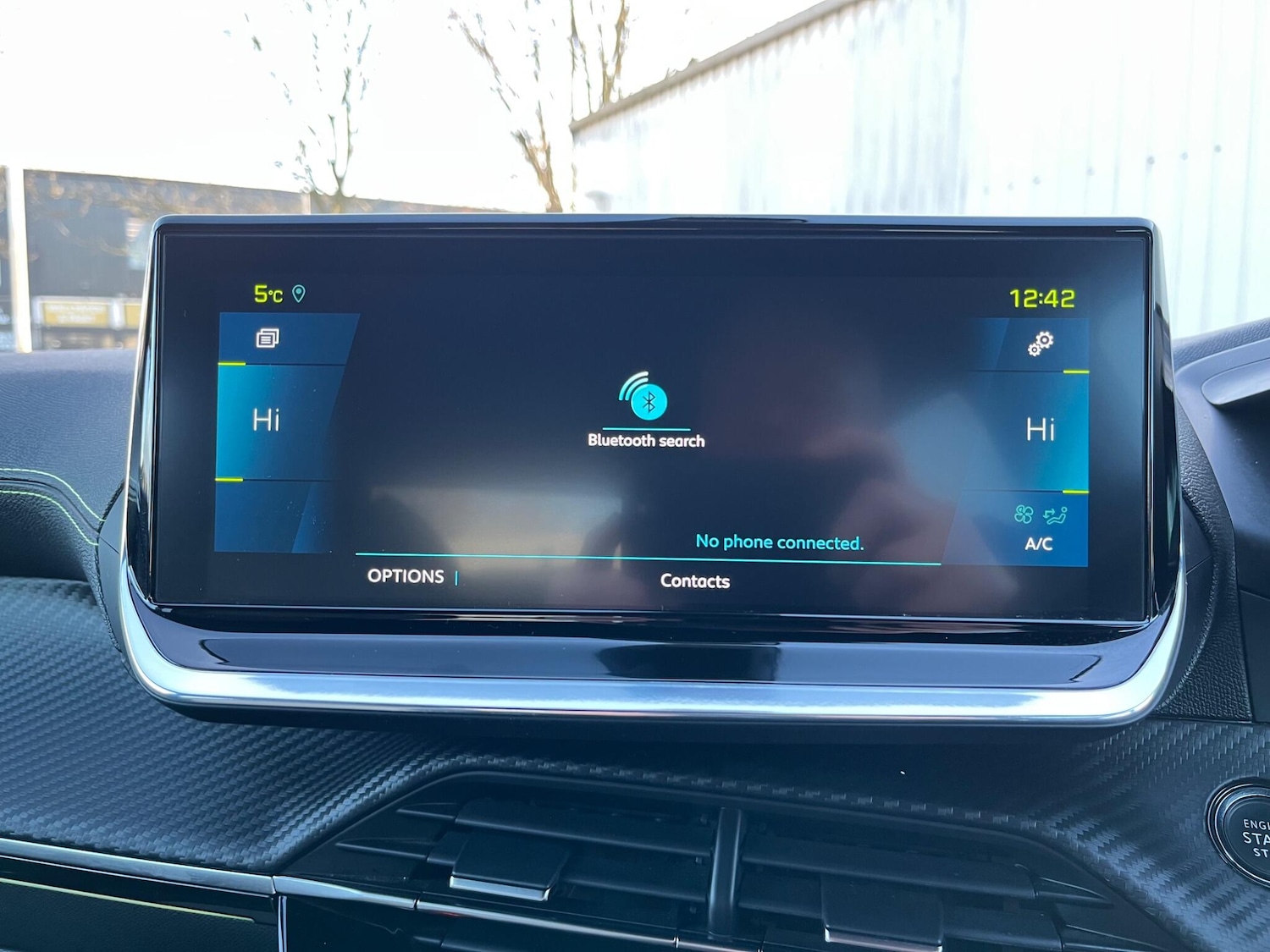 Used Peugeot 2008 2021 for sale - 76644796: Photo 25