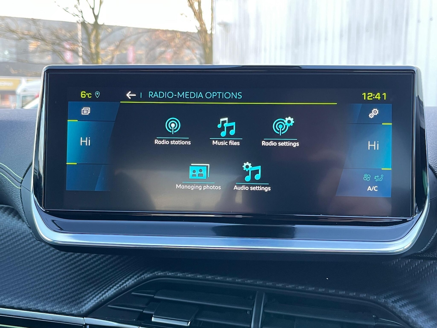 Used Peugeot 2008 2021 for sale - 76644796: Photo 29