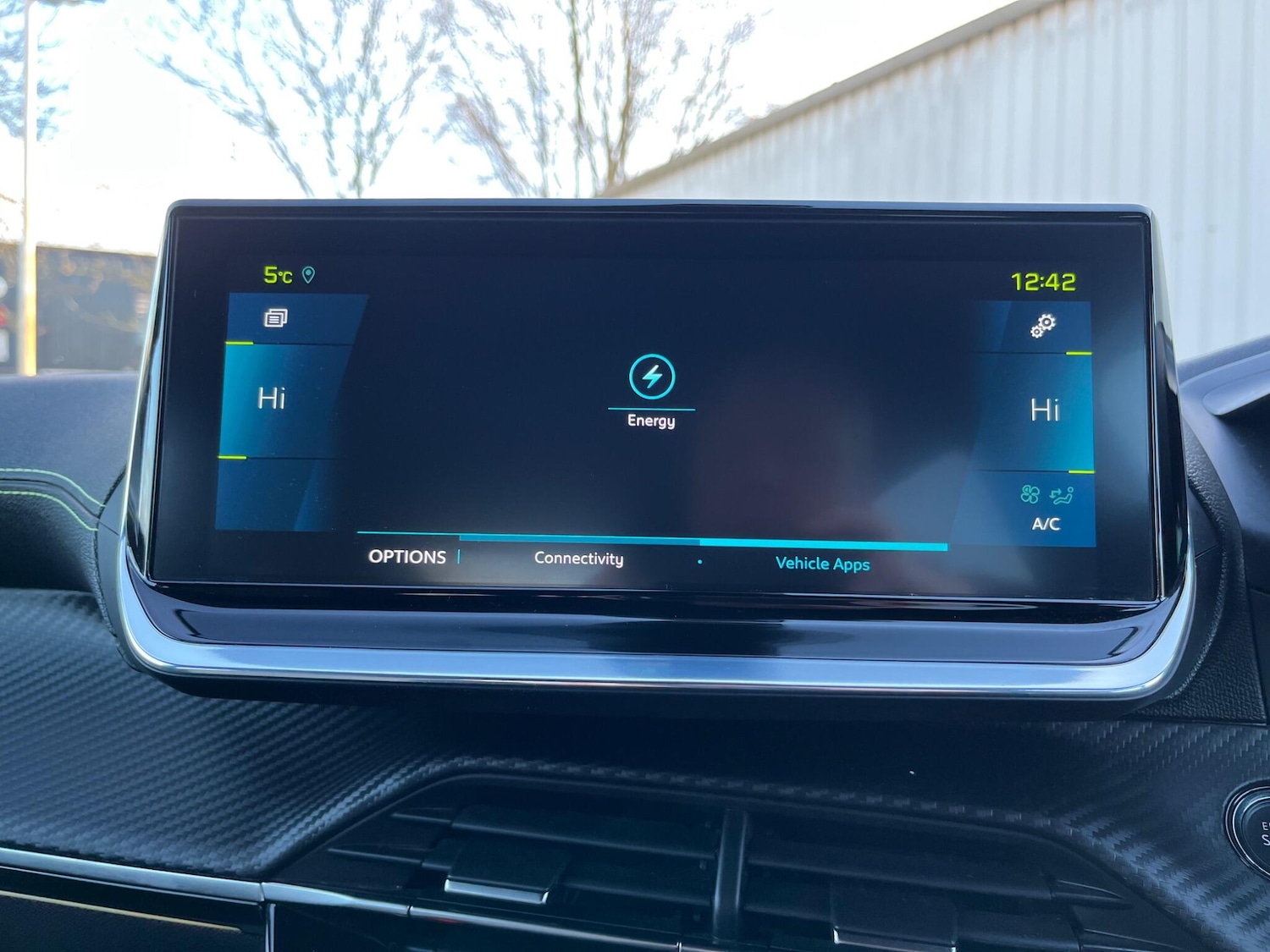 Used Peugeot 2008 2021 for sale - 76644796: Photo 31