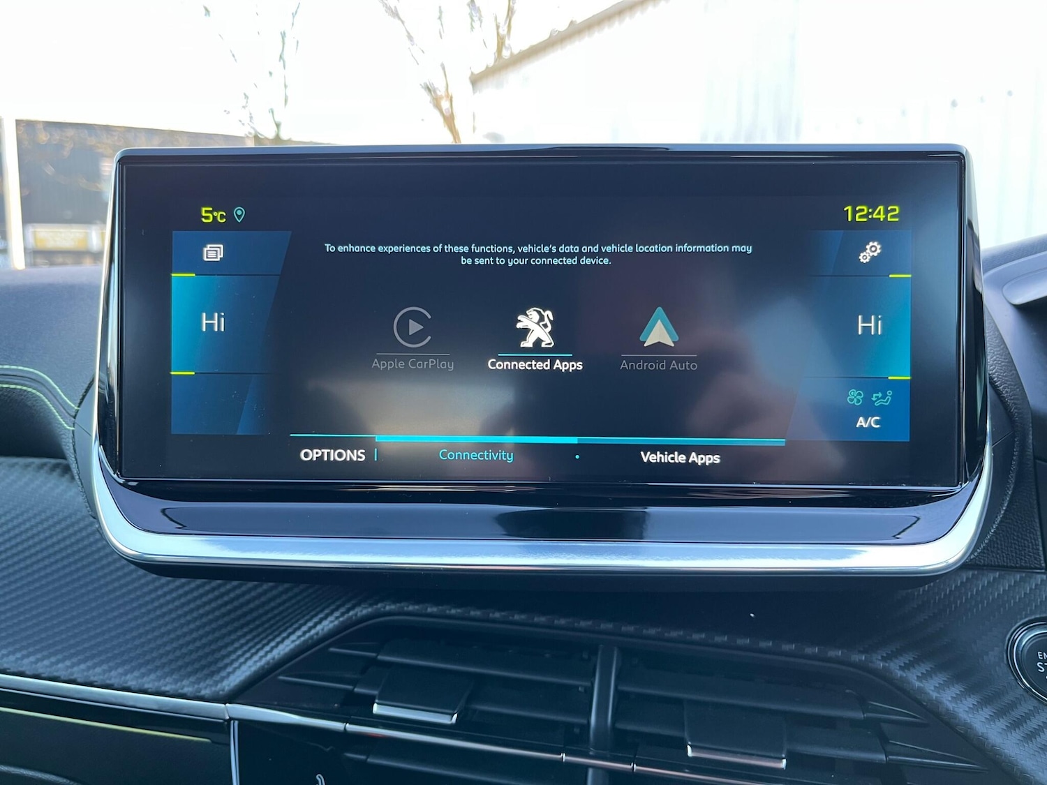 Used Peugeot 2008 2021 for sale - 76644796: Photo 35