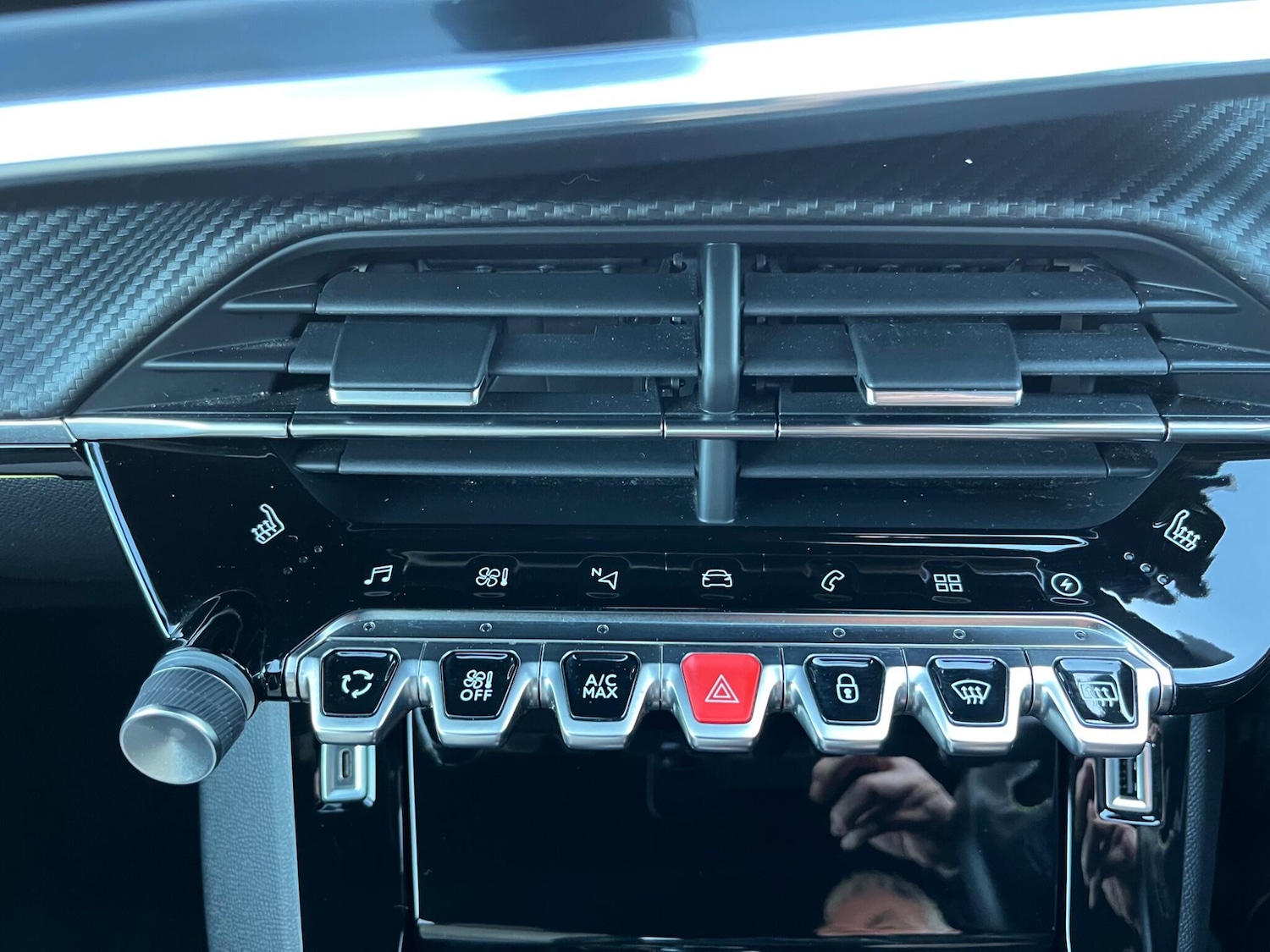 Used Peugeot 2008 2021 for sale - 76644796: Photo 36