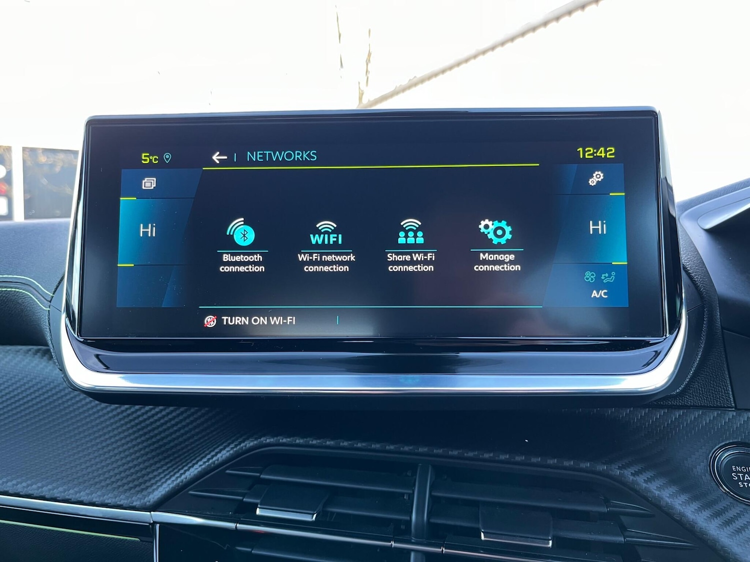 Used Peugeot 2008 2021 for sale - 76644796: Photo 37