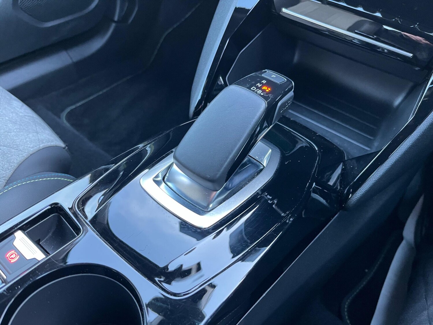 Used Peugeot 2008 2021 for sale - 76644796: Photo 42