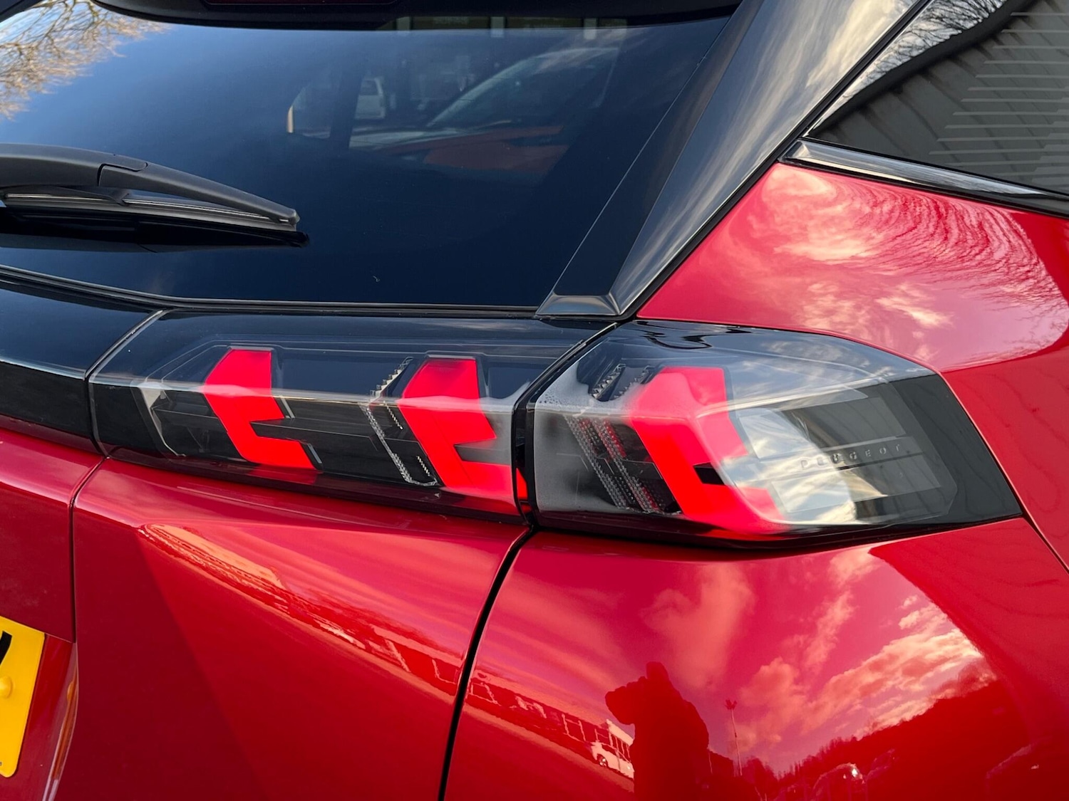 Used Peugeot 2008 2021 for sale - 76644796: Photo 46