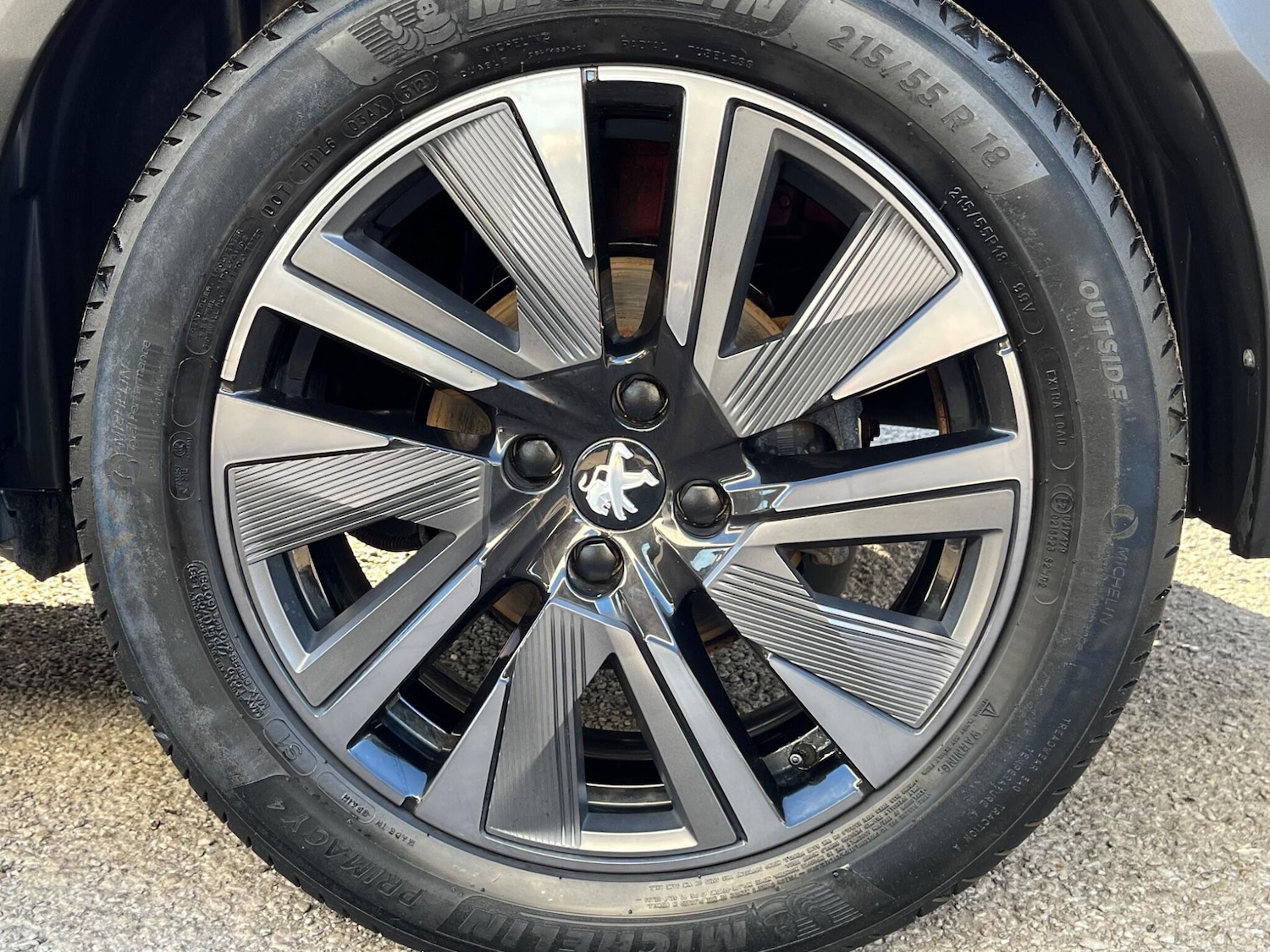 Used Peugeot 2008 2021 for sale - 76644796: Photo 5