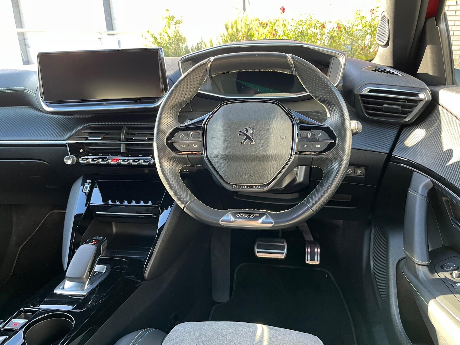 Used Peugeot 2008 2021 for sale - 76644796: Photo 54