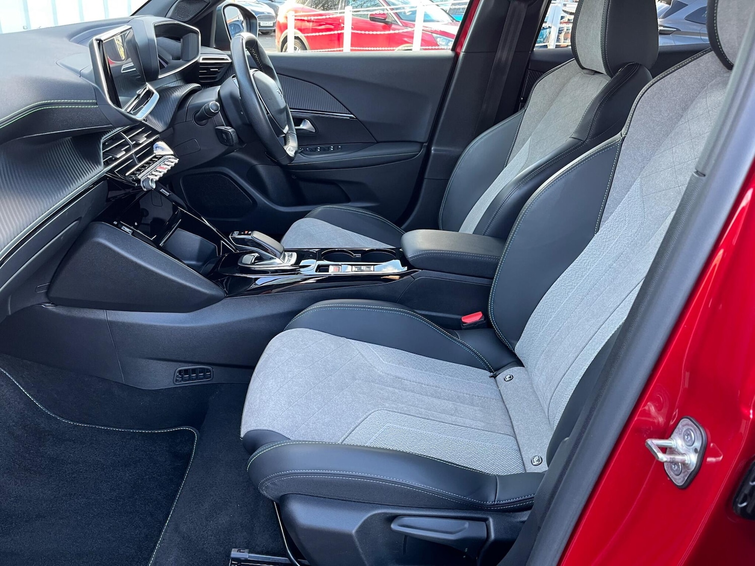 Used Peugeot 2008 2021 for sale - 76644796: Photo 55