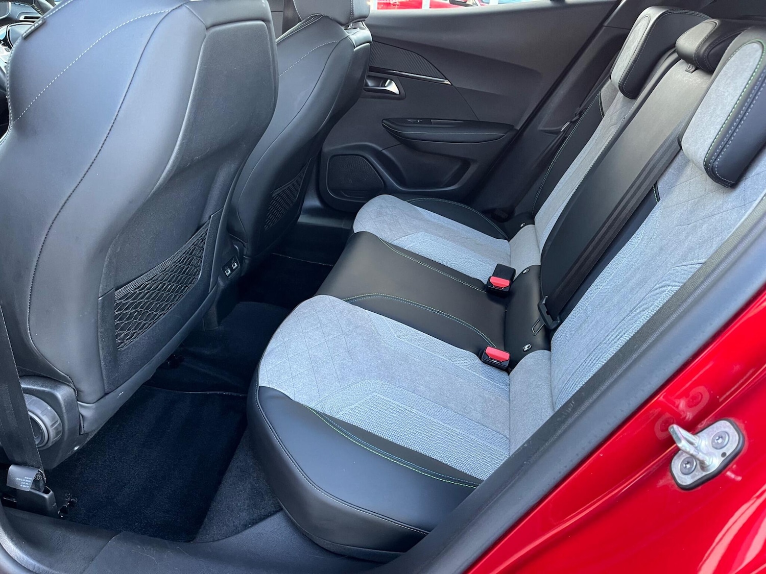 Used Peugeot 2008 2021 for sale - 76644796: Photo 57