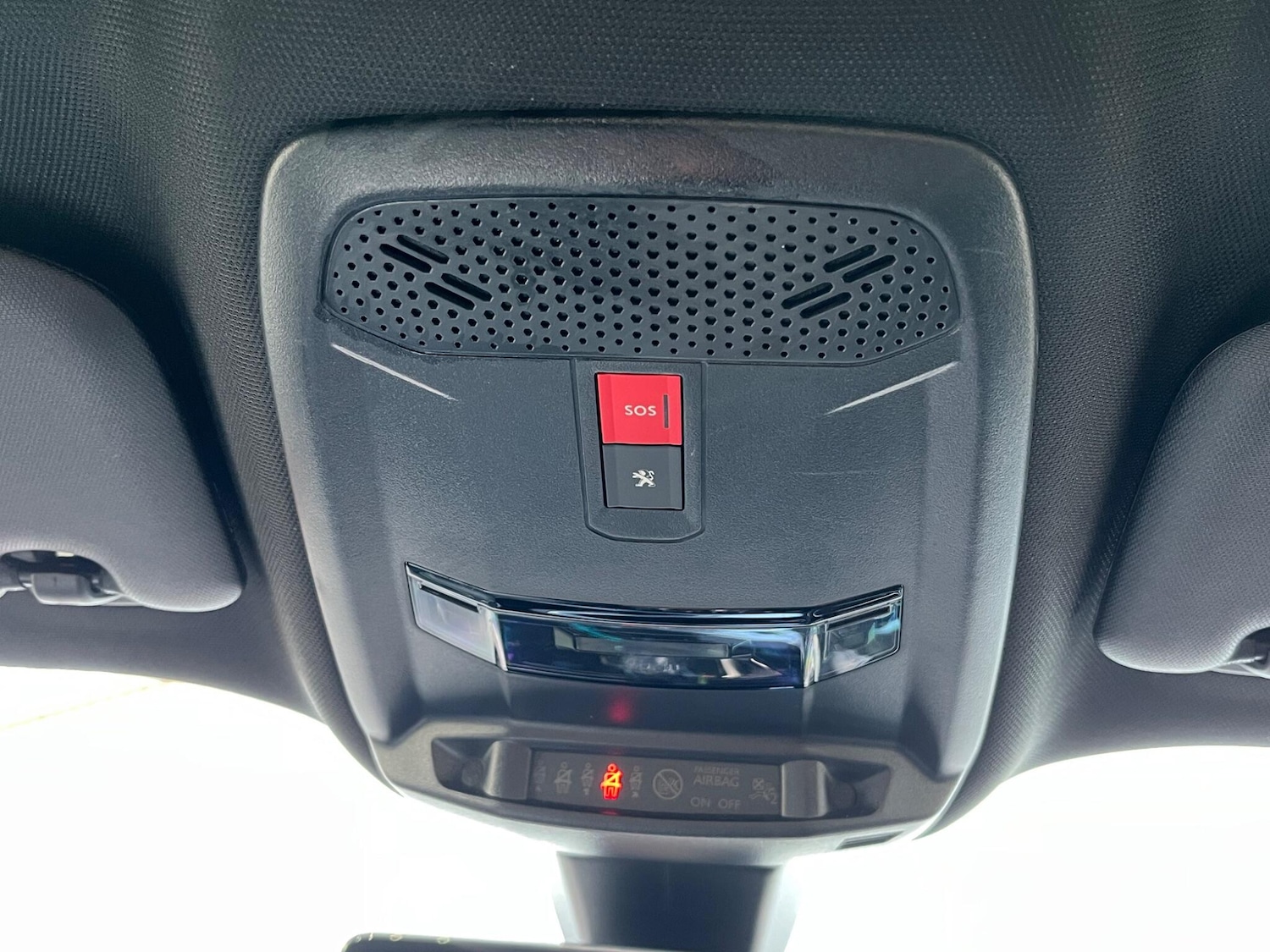 Used Peugeot 2008 2021 for sale - 76644796: Photo 58