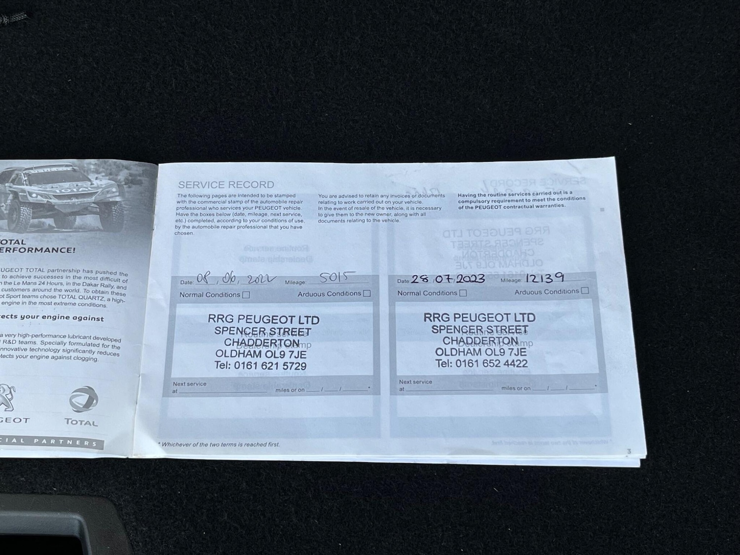 Used Peugeot 2008 2021 for sale - 76644796: Photo 62