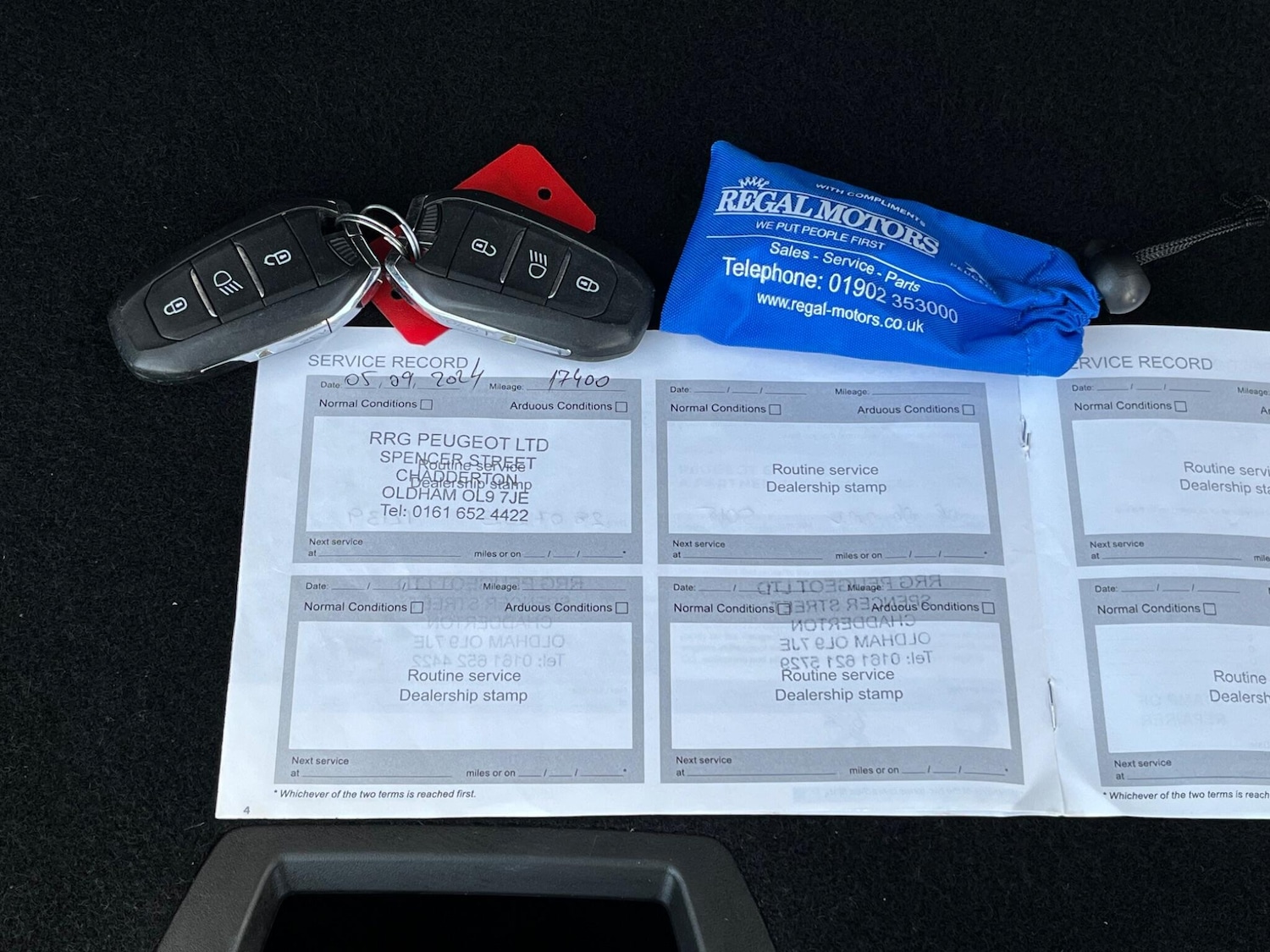 Used Peugeot 2008 2021 for sale - 76644796: Photo 63