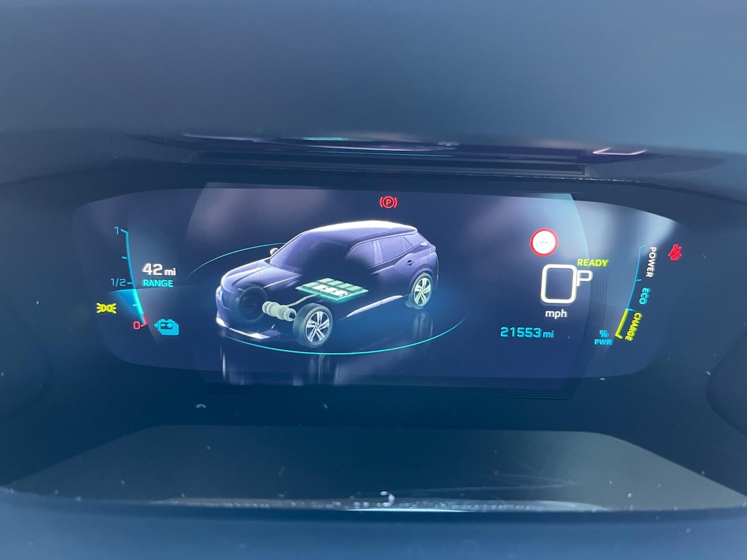 Used Peugeot 2008 2021 for sale - 76644796: Photo 68