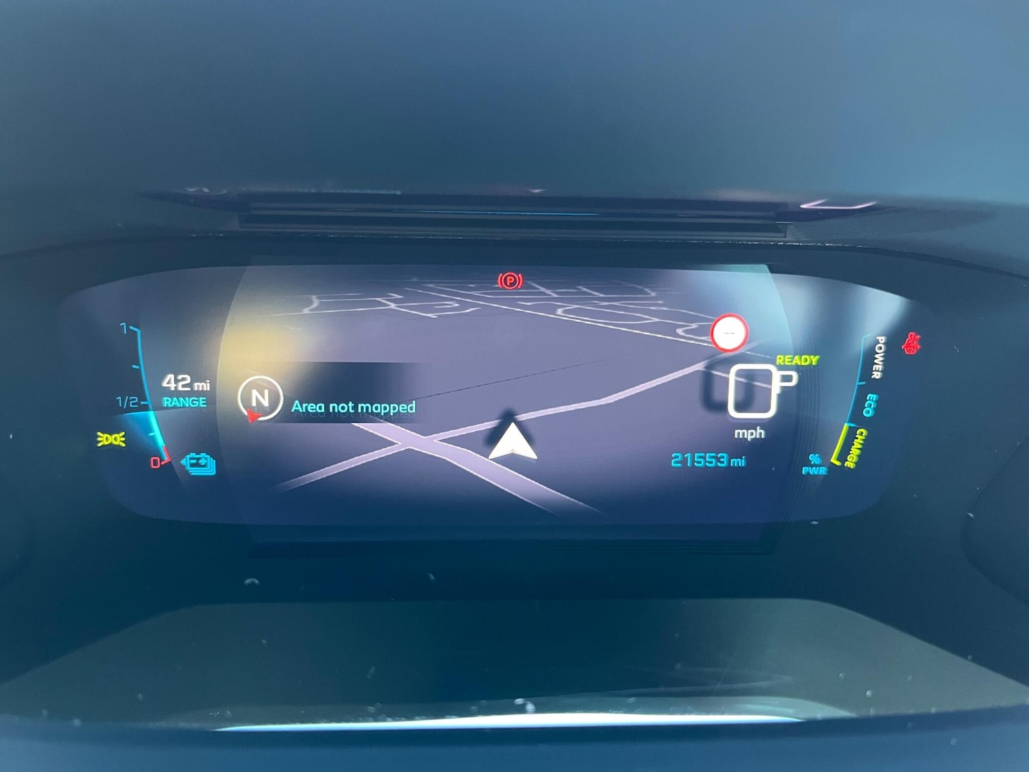 Used Peugeot 2008 2021 for sale - 76644796: Photo 69