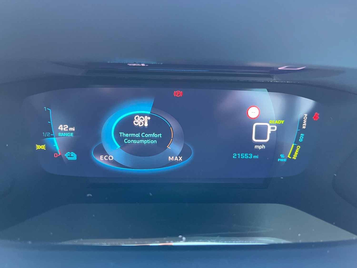 Used Peugeot 2008 2021 for sale - 76644796: Photo 72