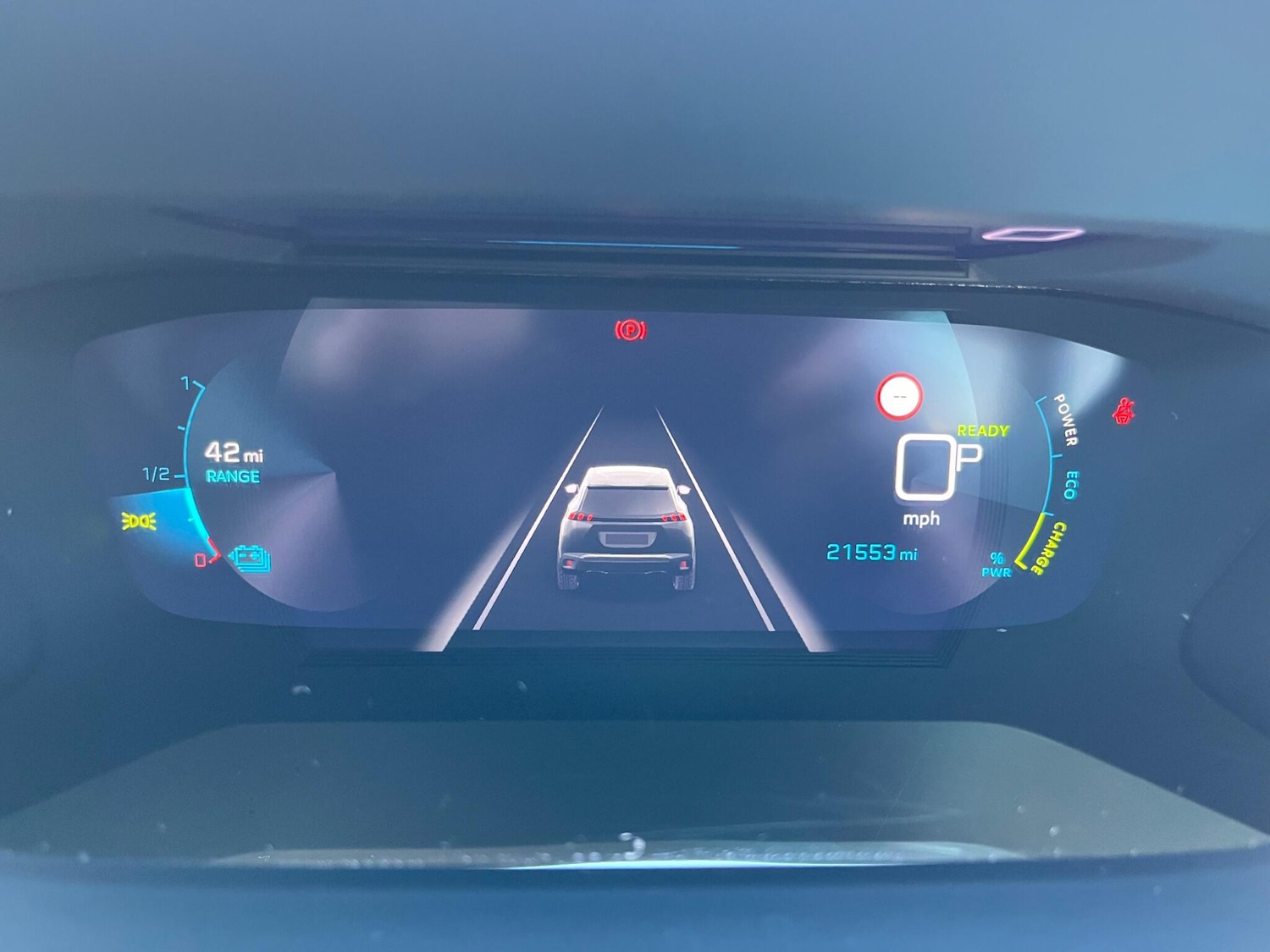 Used Peugeot 2008 2021 for sale - 76644796: Photo 73