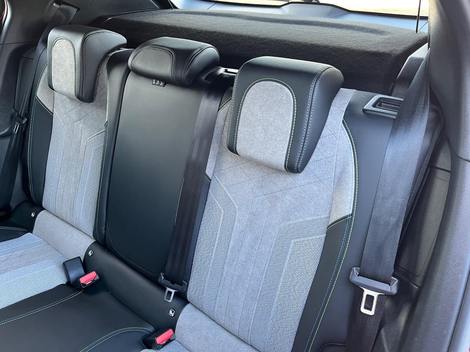 Used Peugeot 2008 2021 for sale - 76644796: Photo 8