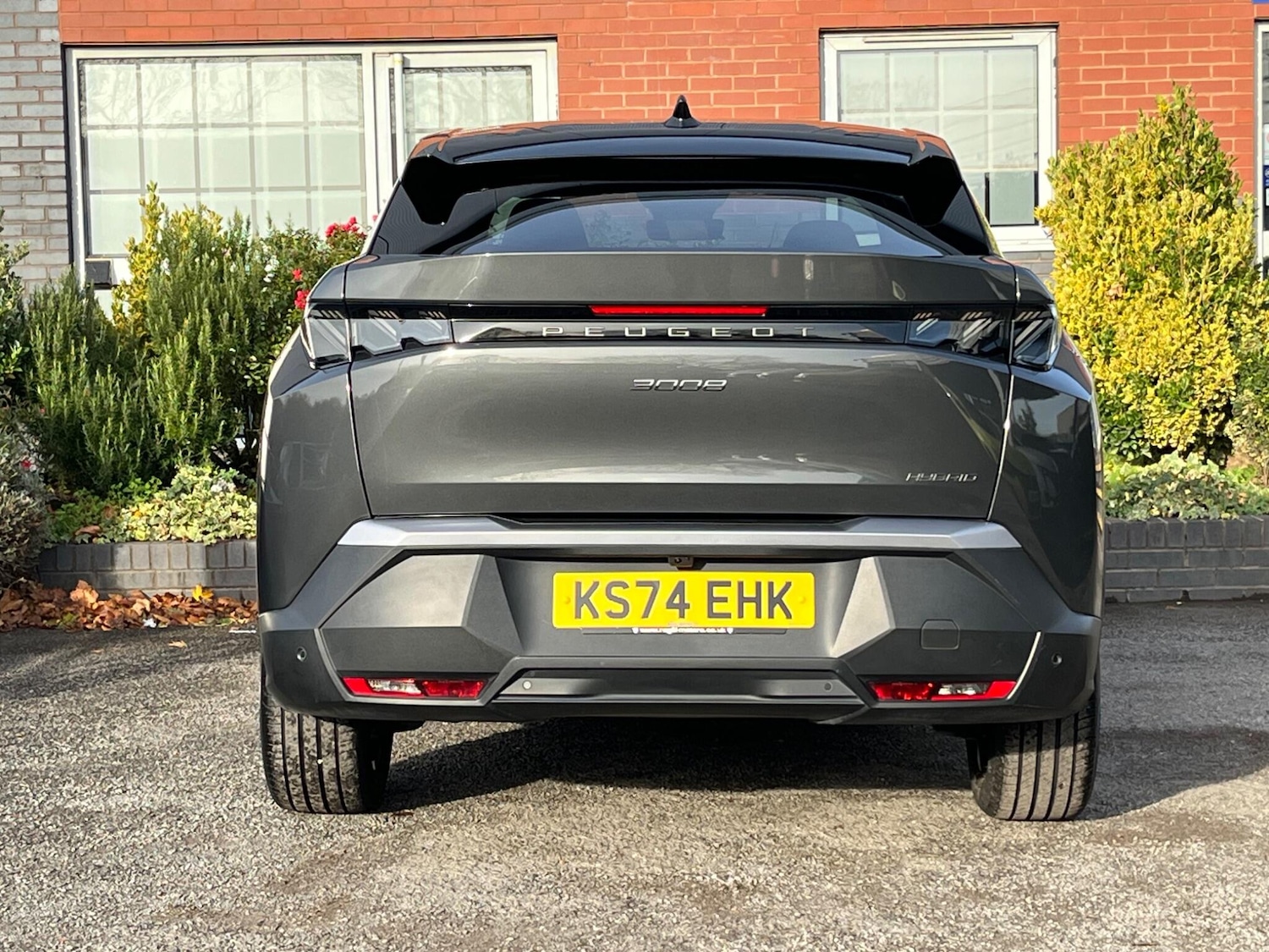 Used Peugeot 3008 2024 for sale - 76424310: Photo 14