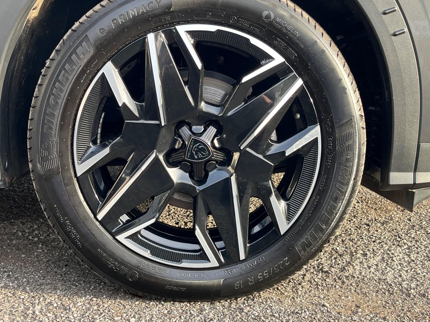 Used Peugeot 3008 2024 for sale - 76424310: Photo 16