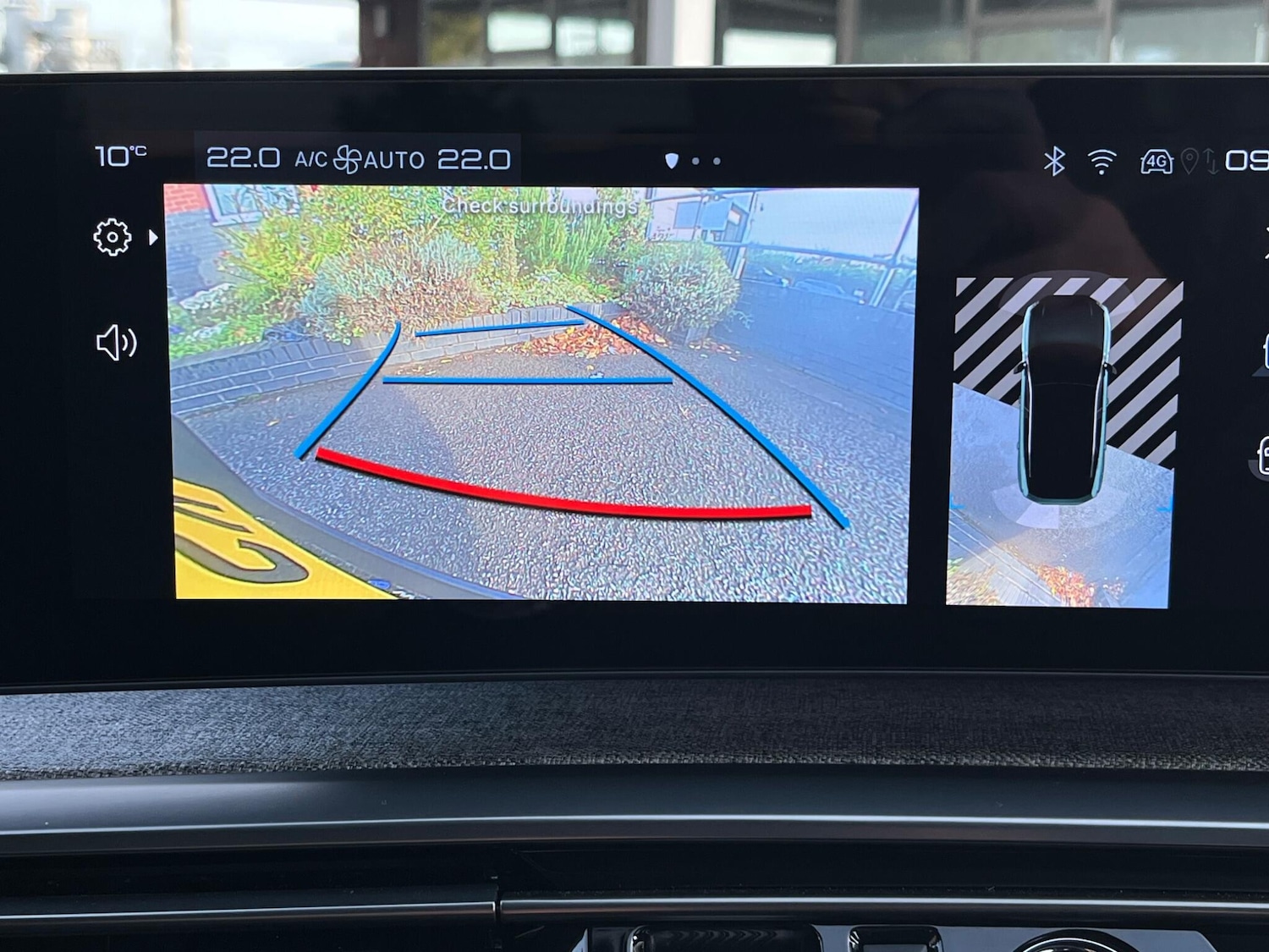 Used Peugeot 3008 2024 for sale - 76424310: Photo 18