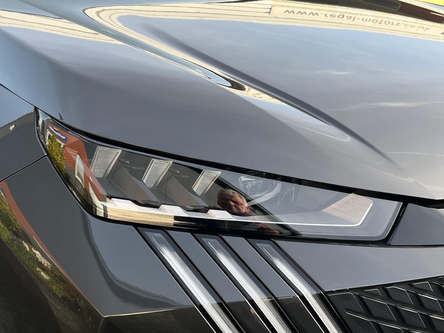 Used Peugeot 3008 2024 for sale - 76424310: Photo 21