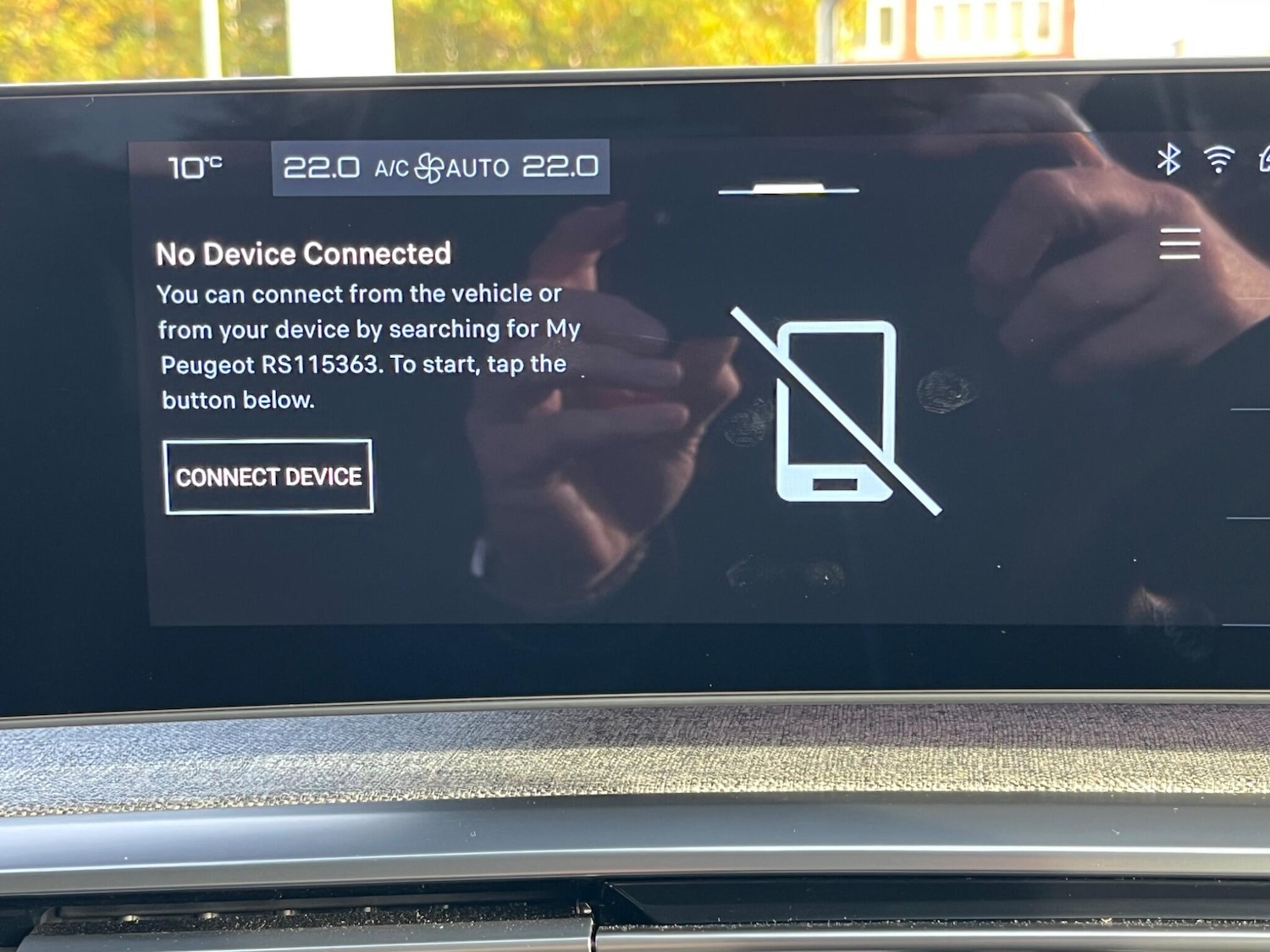 Used Peugeot 3008 2024 for sale - 76424310: Photo 26